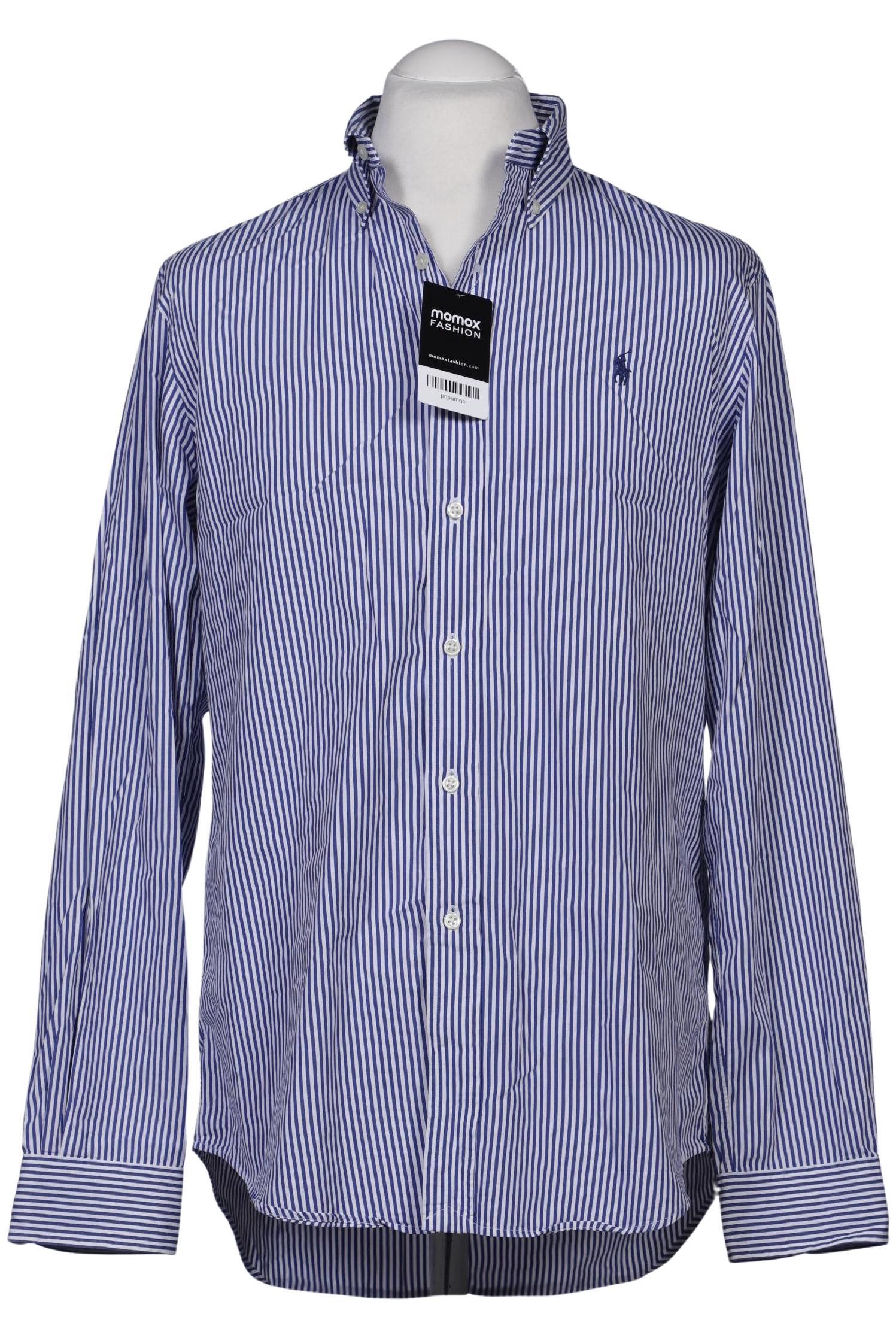 

Polo Ralph Lauren Herren Hemd, mehrfarbig, Gr. 48