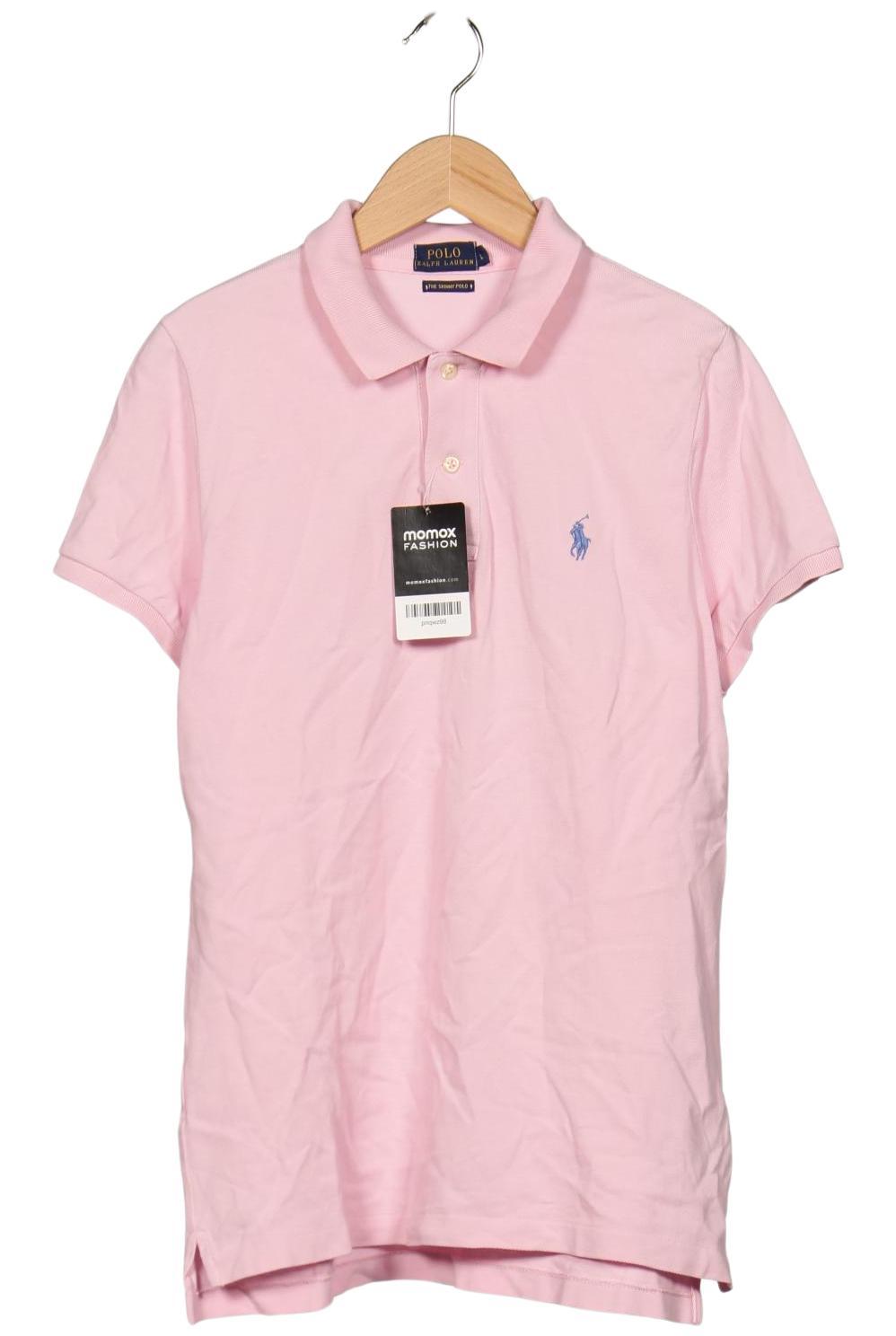 

Polo Ralph Lauren Damen Poloshirt, pink, Gr. 42