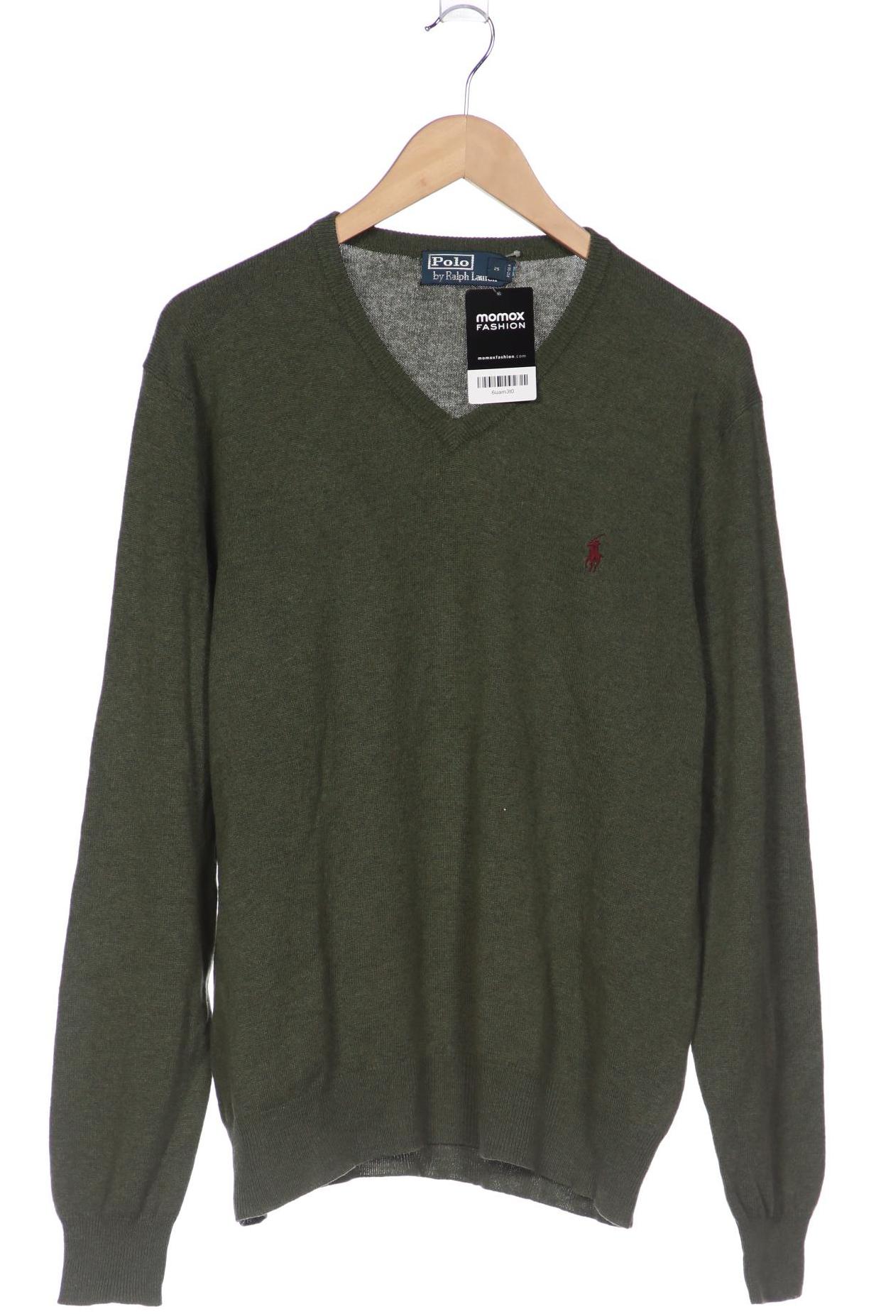 

Polo Ralph Lauren Herren Pullover, grün, Gr. 52