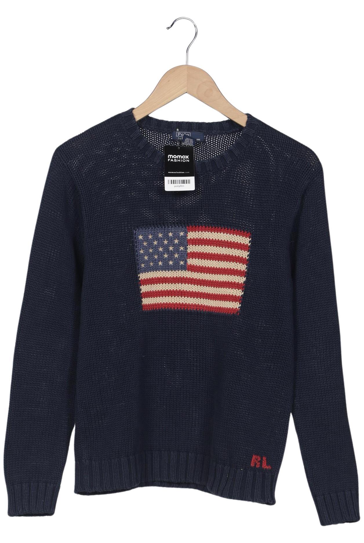 

Polo Ralph Lauren Herren Pullover, marineblau, Gr. 48