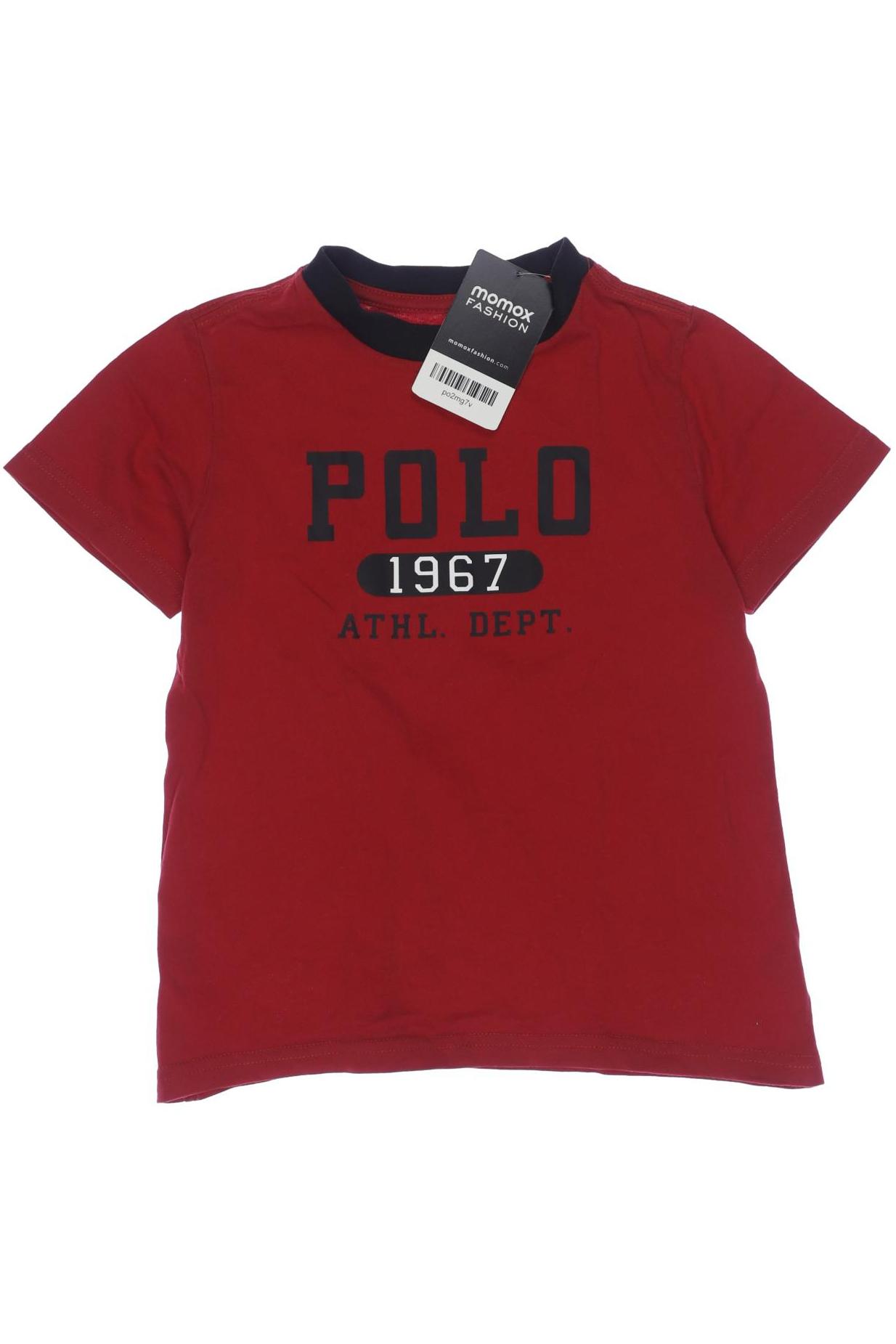 

Polo Ralph Lauren Jungen T-Shirt, rot