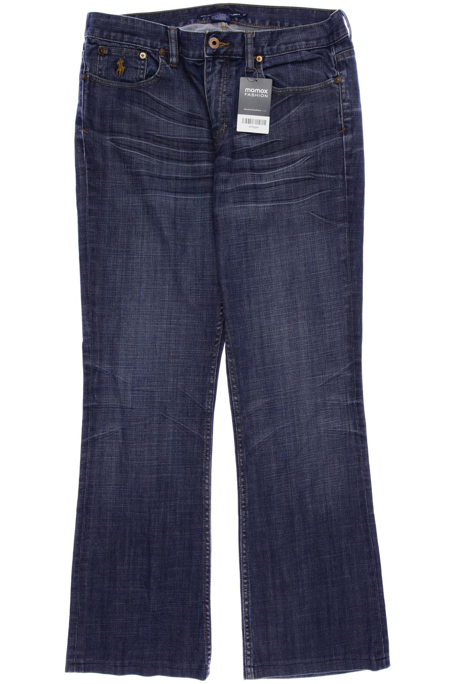 

Polo Ralph Lauren Damen Jeans, blau, Gr. 33