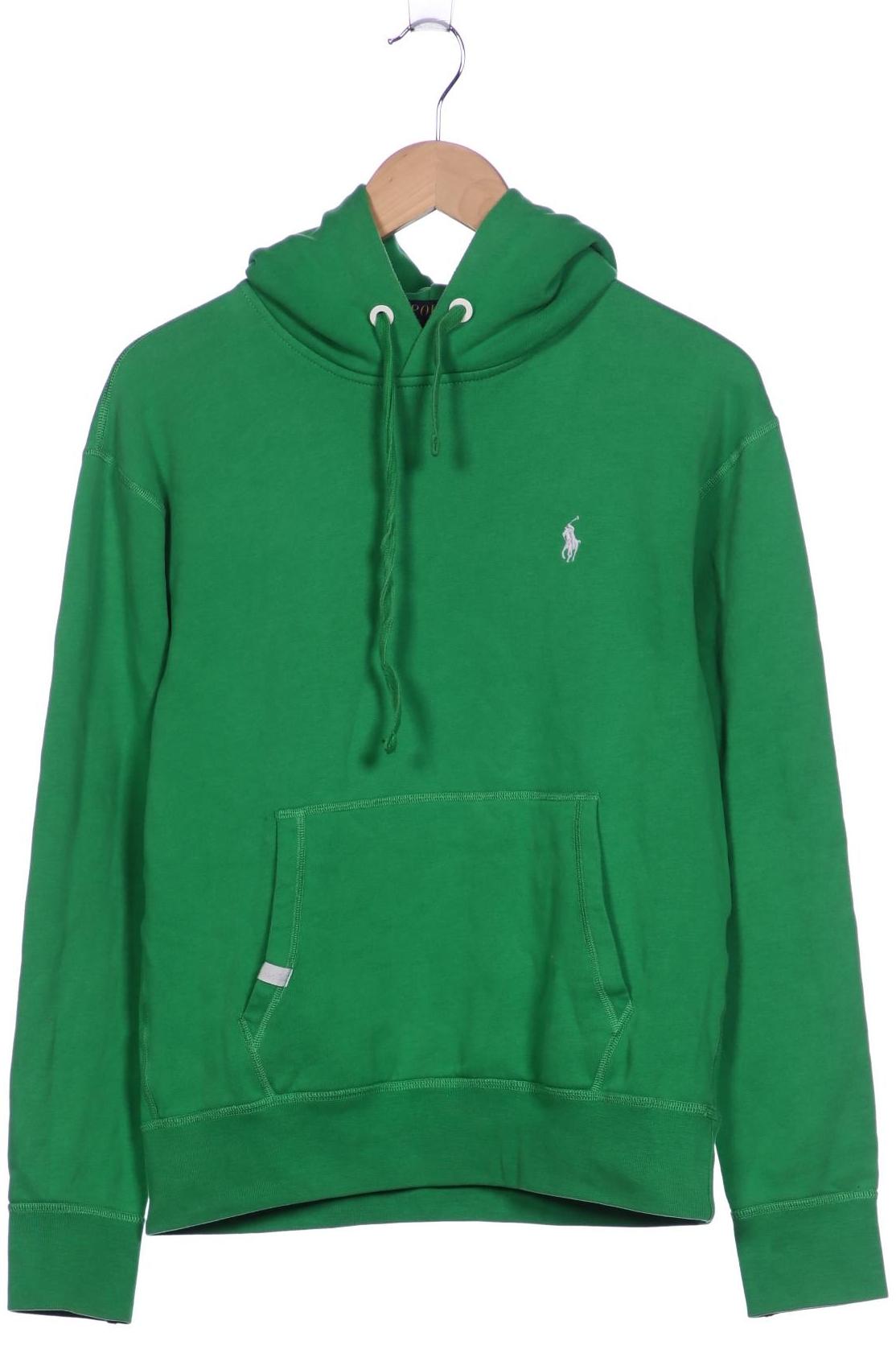 

Polo Ralph Lauren Damen Kapuzenpullover, grün, Gr. 36