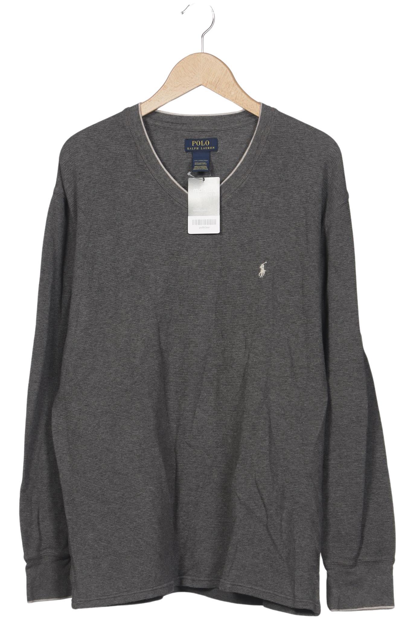 

Polo Ralph Lauren Herren Pullover, grau, Gr. 56