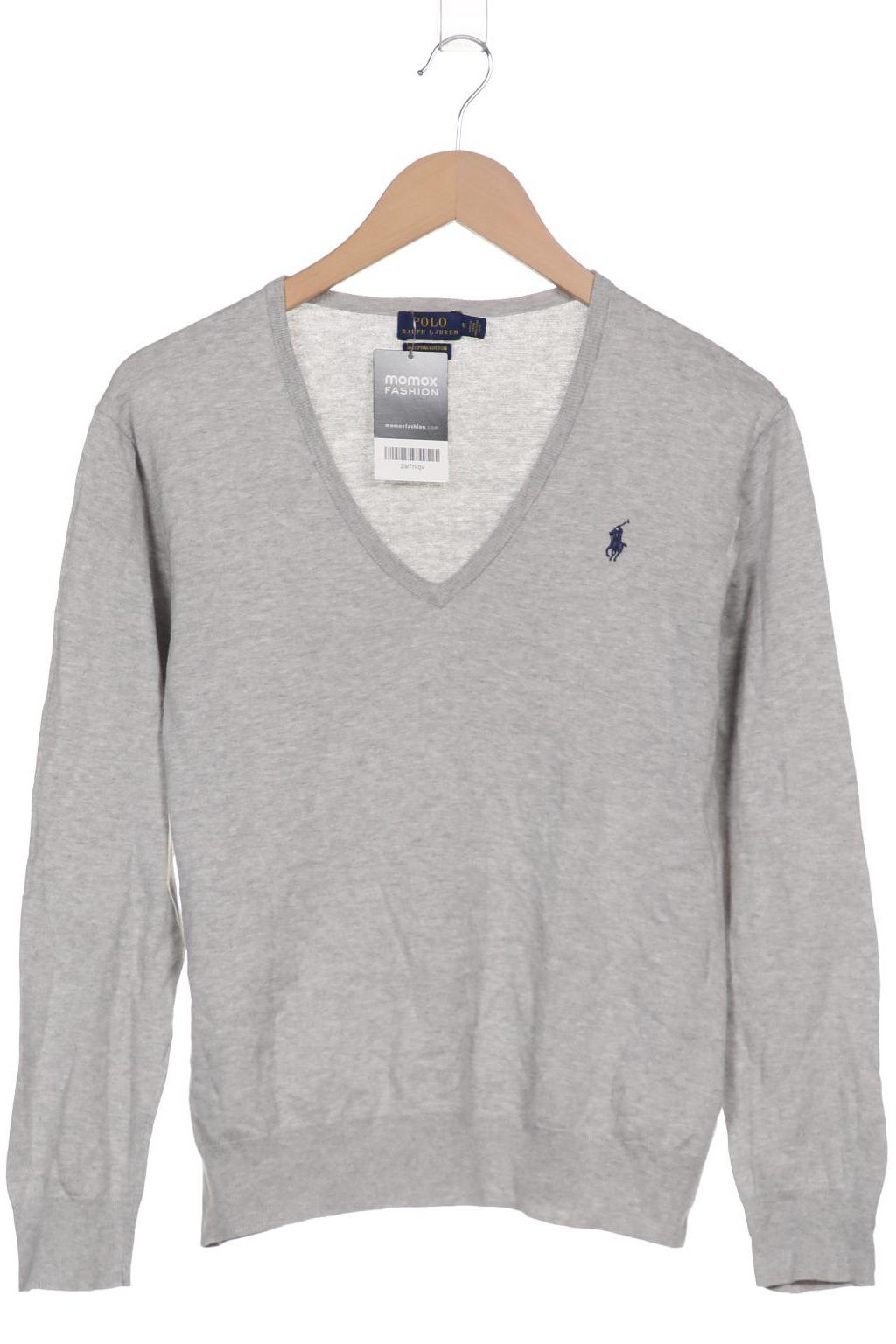 

Polo Ralph Lauren Herren Pullover, grau