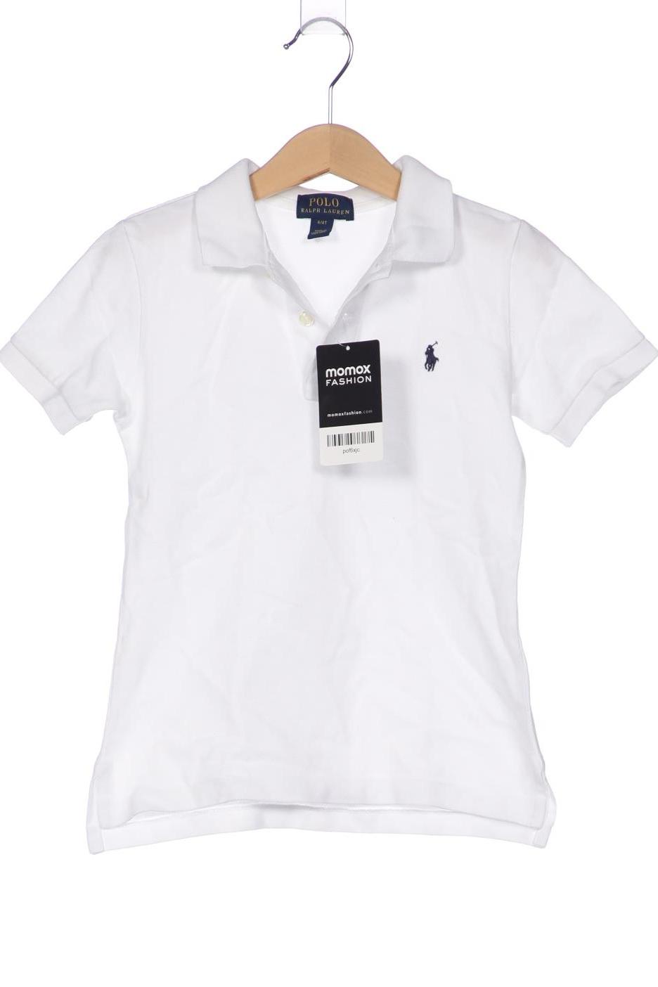 

Polo Ralph Lauren Herren Poloshirt, weiß, Gr. 104