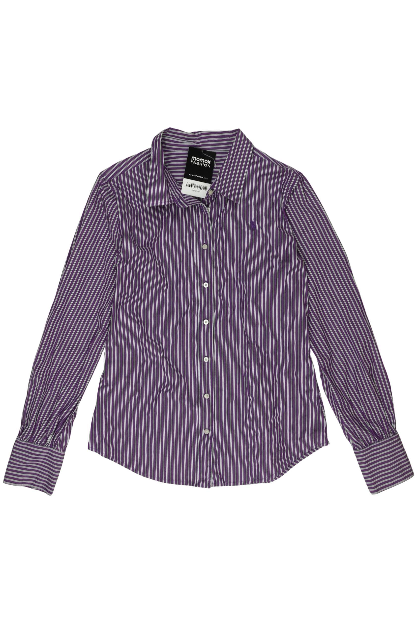 

Polo Ralph Lauren Mädchen Bluse, flieder, Gr. 16