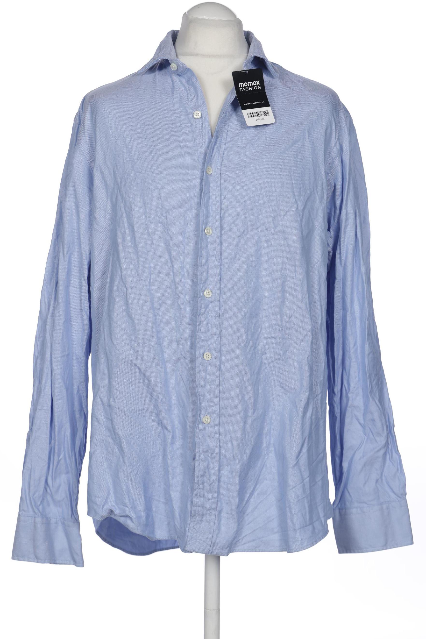 

Polo Ralph Lauren Herren Hemd, blau