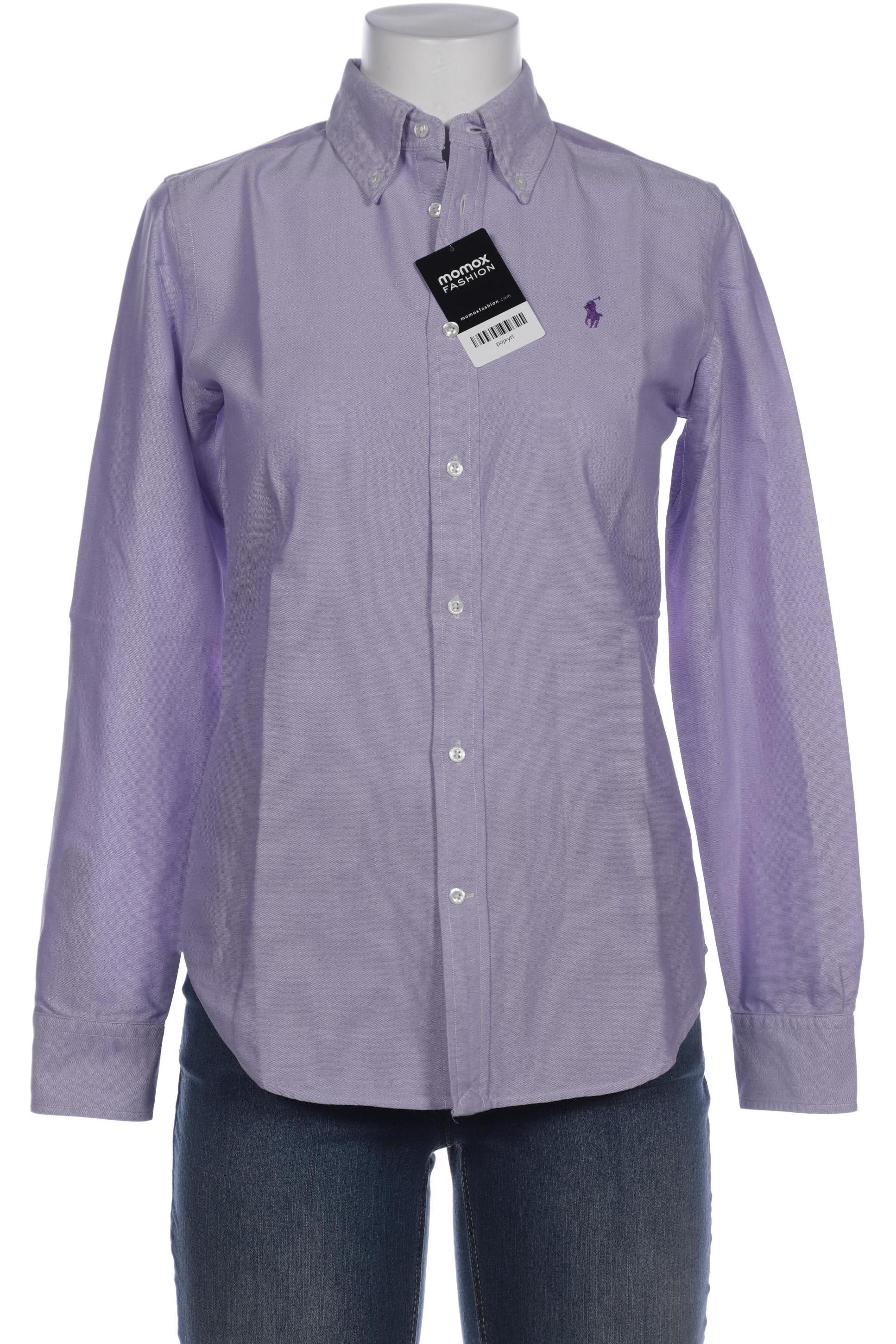 

Polo Ralph Lauren Damen Bluse, flieder, Gr. 6