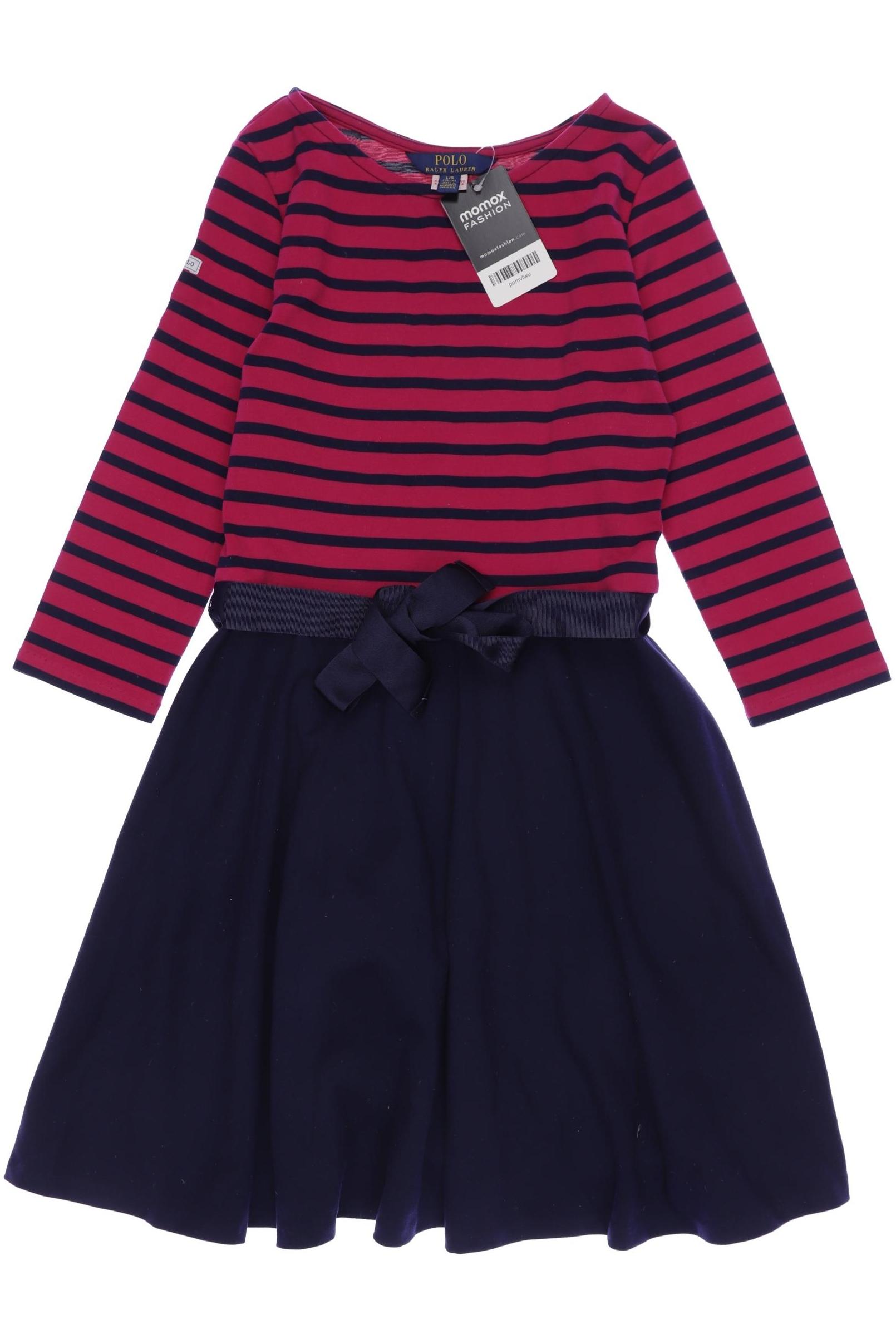 

Polo Ralph Lauren Damen Kleid, mehrfarbig, Gr. 158