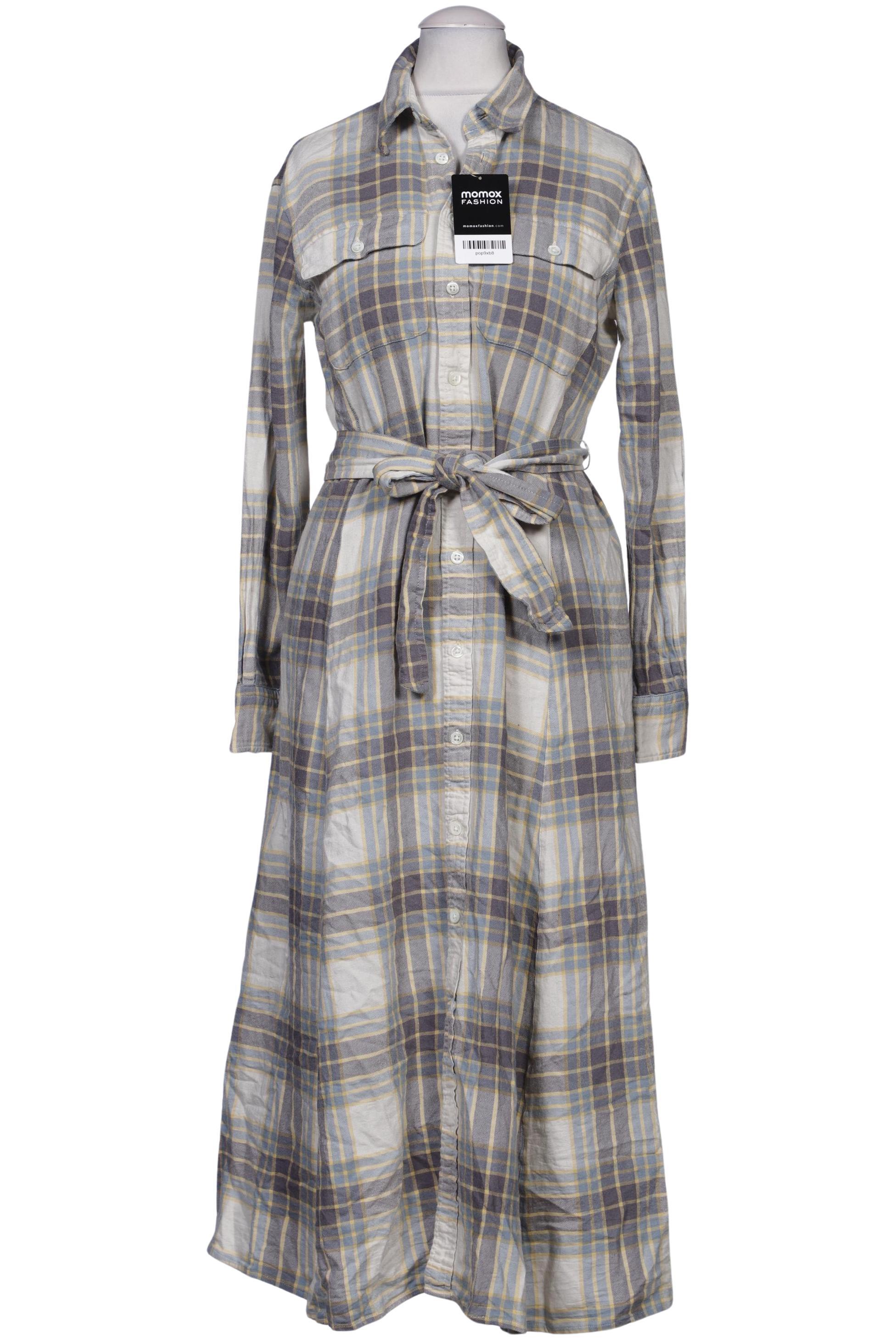 

Polo Ralph Lauren Damen Kleid, hellblau, Gr. 2