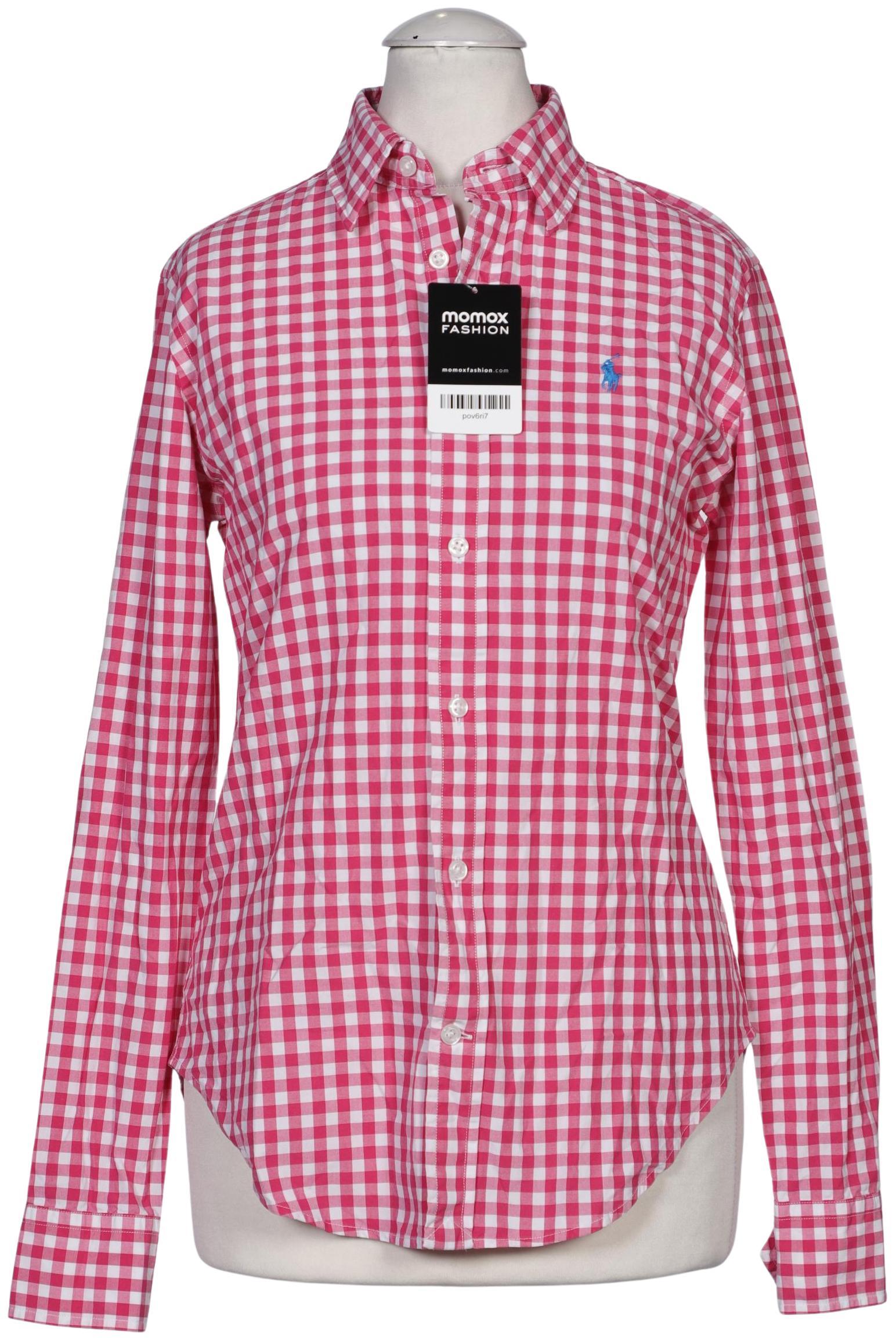 

Polo Ralph Lauren Damen Bluse, mehrfarbig, Gr. 4