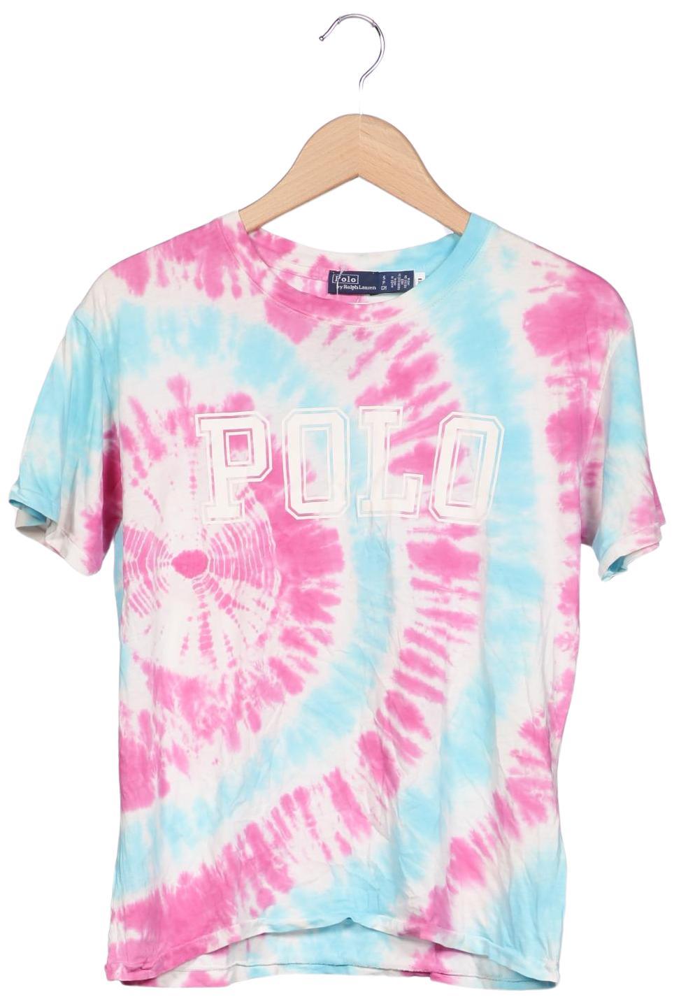 

Polo Ralph Lauren Damen T-Shirt, mehrfarbig, Gr. 36