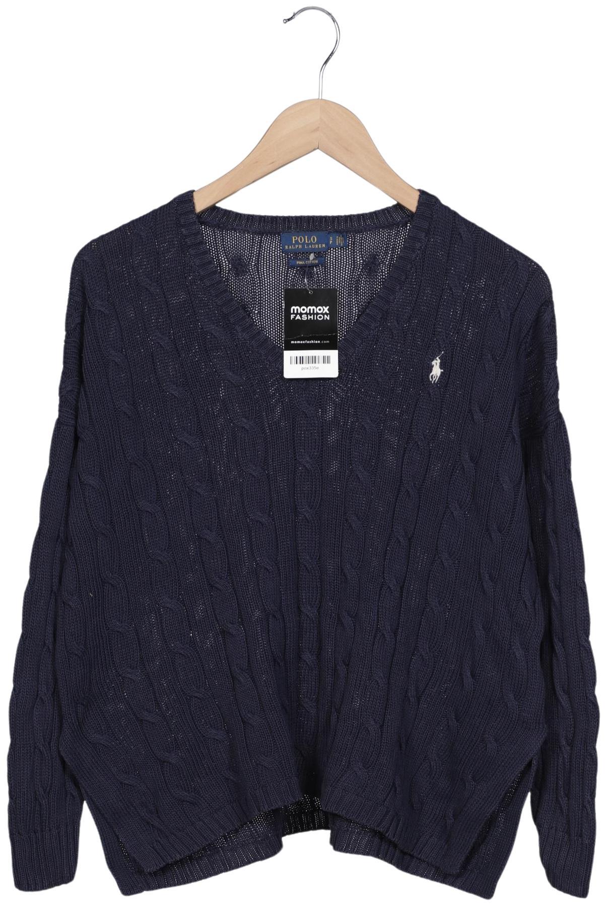 

Polo Ralph Lauren Damen Pullover, marineblau, Gr. 36