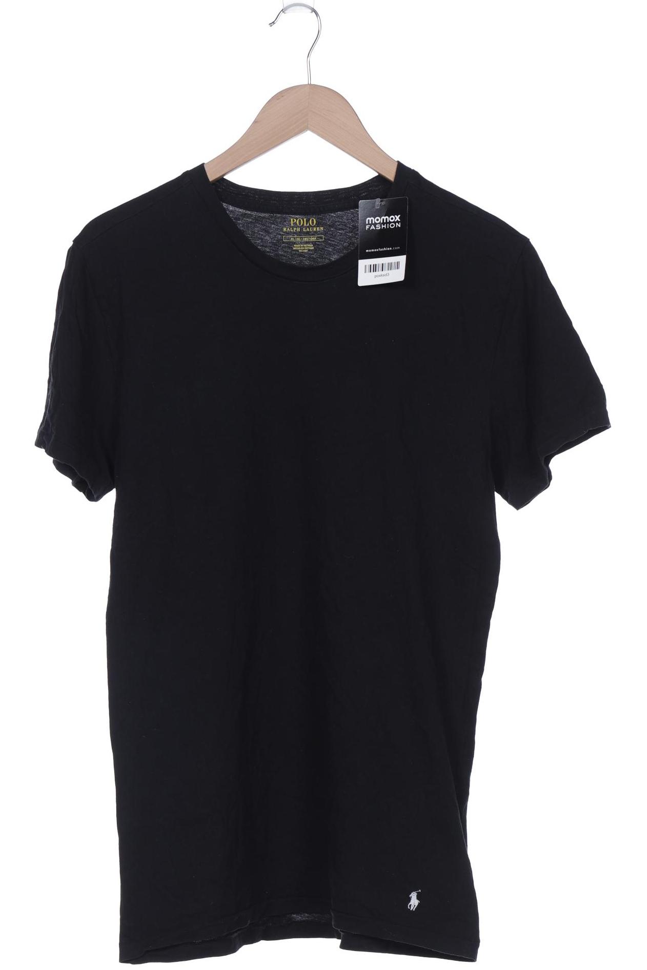 

Polo Ralph Lauren Herren T-Shirt, schwarz, Gr. 54