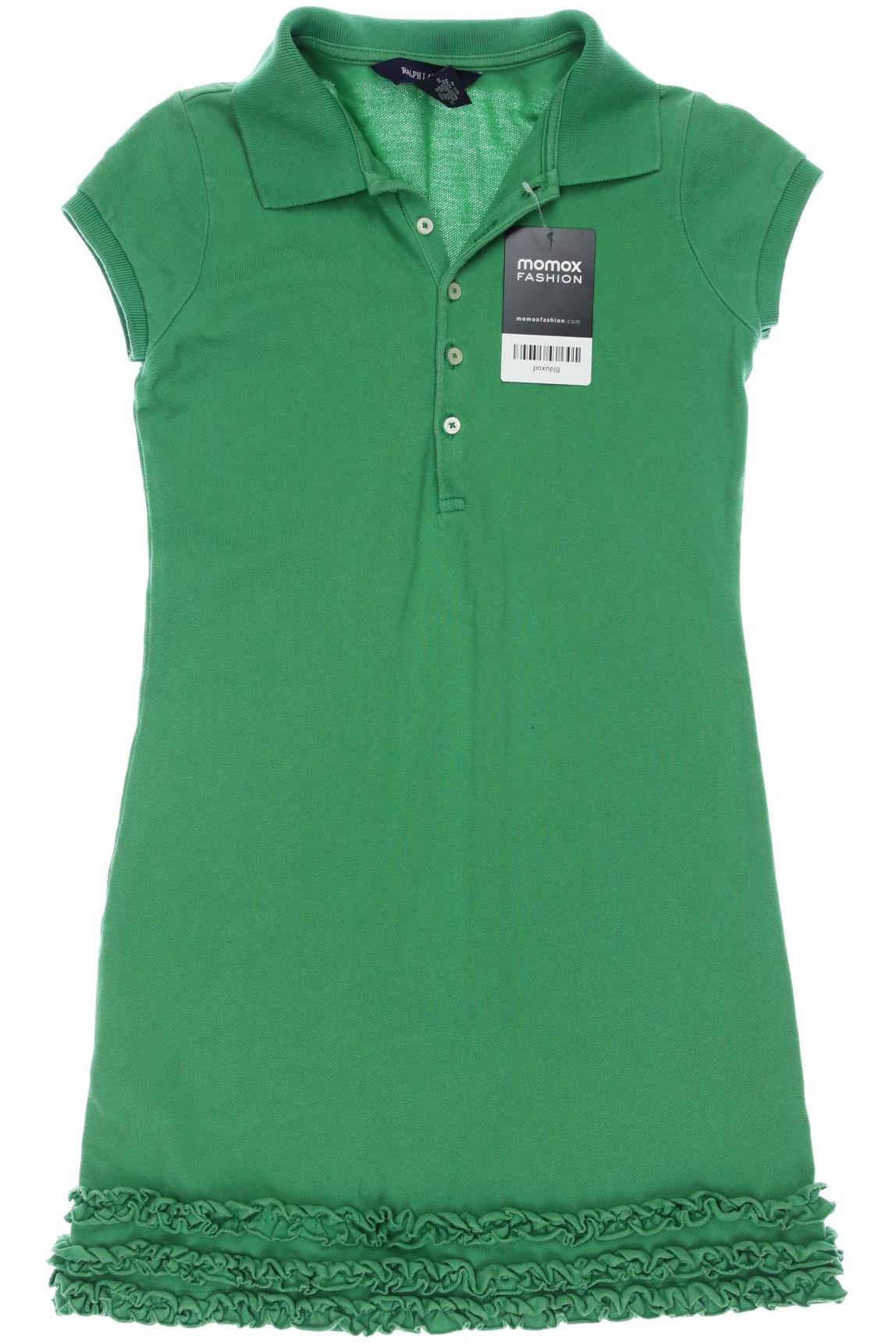

Polo Ralph Lauren Damen Kleid, grün, Gr. 146