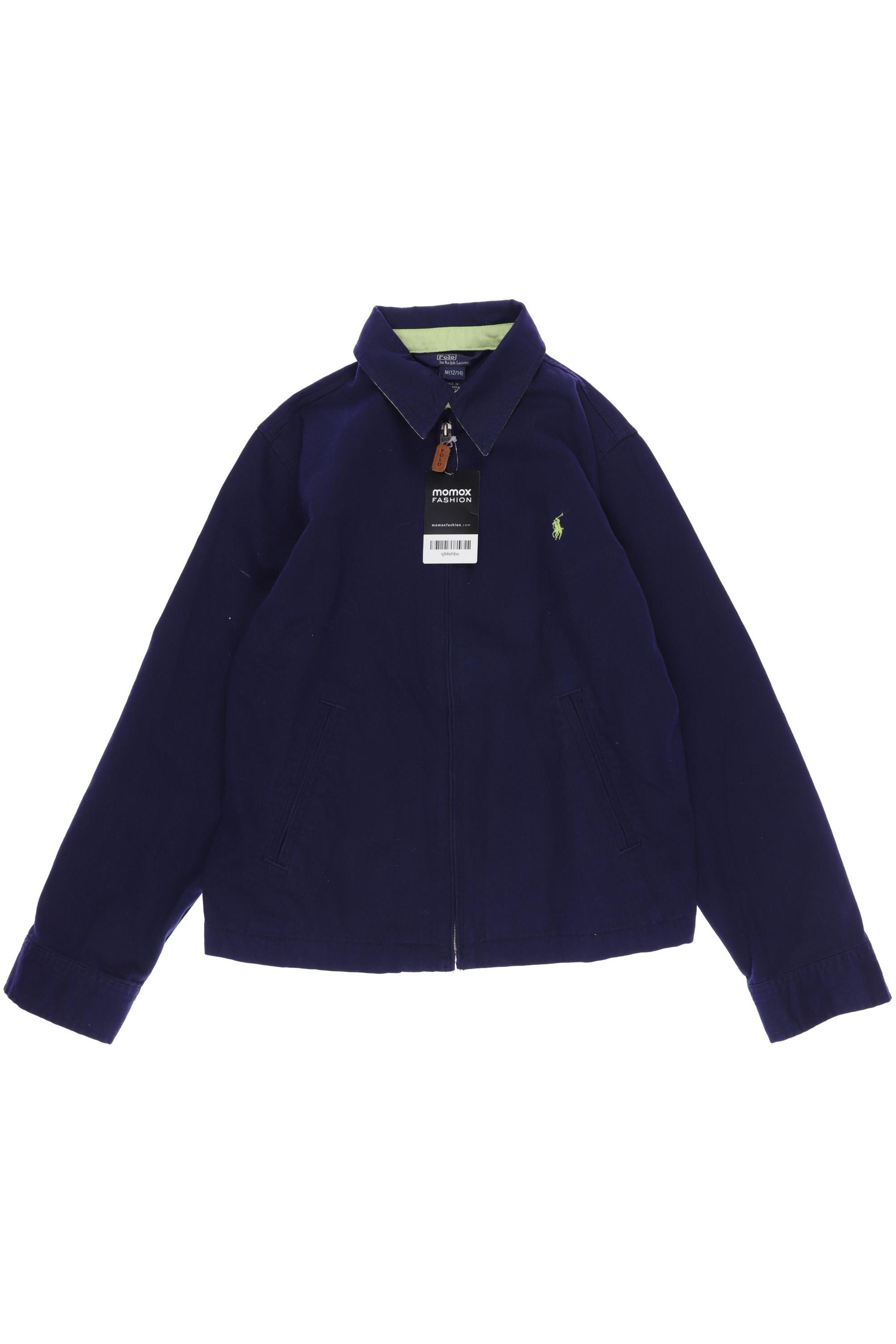 

Polo Ralph Lauren Herren Jacke, marineblau, Gr. 146