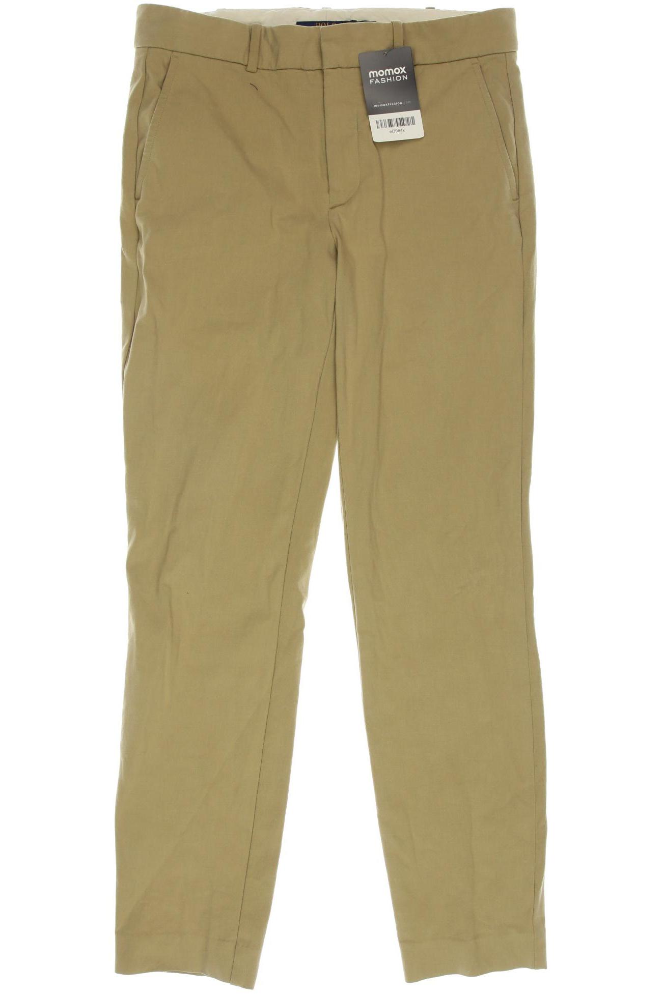 

Polo Ralph Lauren Damen Stoffhose, beige