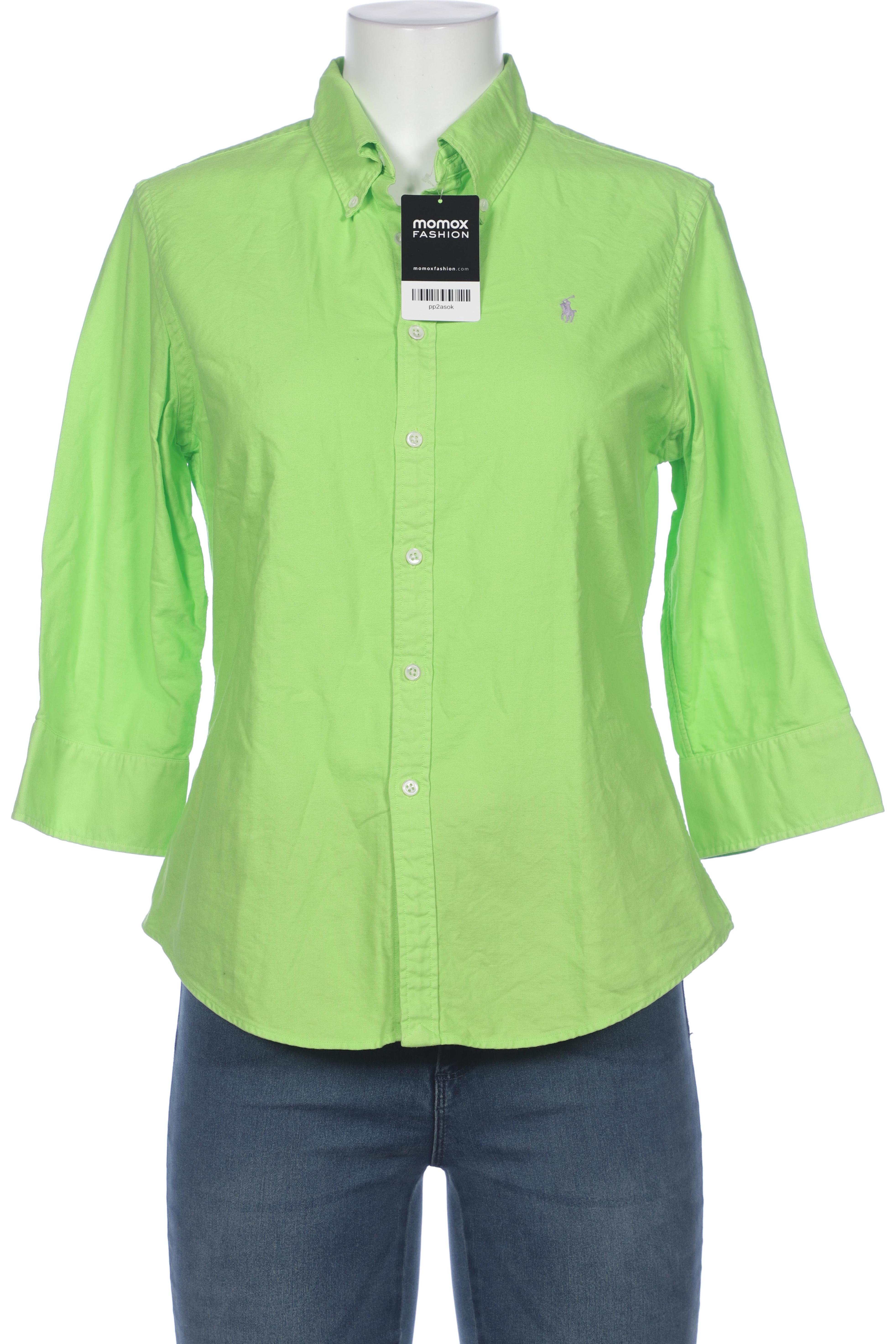 

Polo Ralph Lauren Damen Bluse, neon, Gr. 12