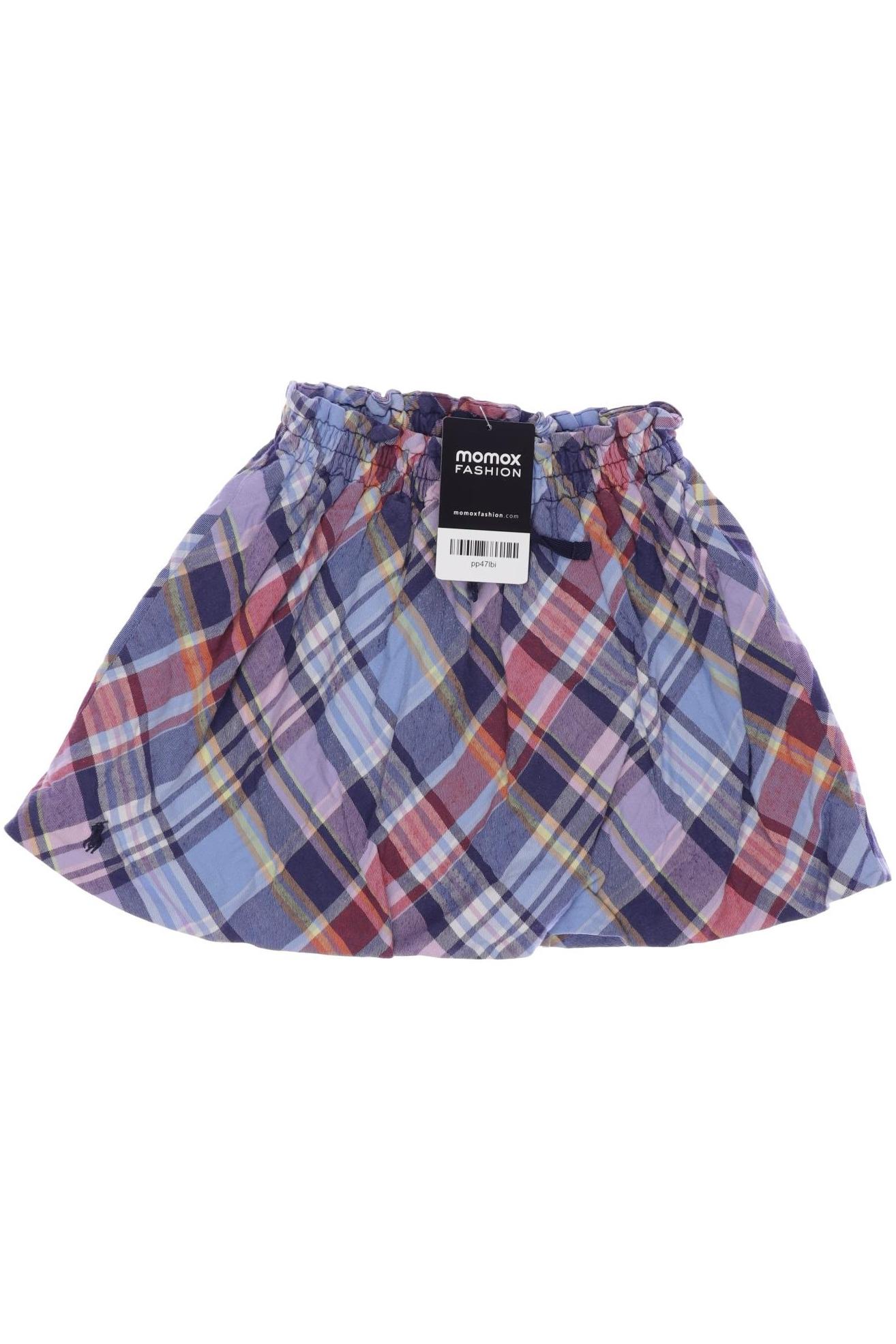 

Polo Ralph Lauren Damen Rock, mehrfarbig, Gr. 116