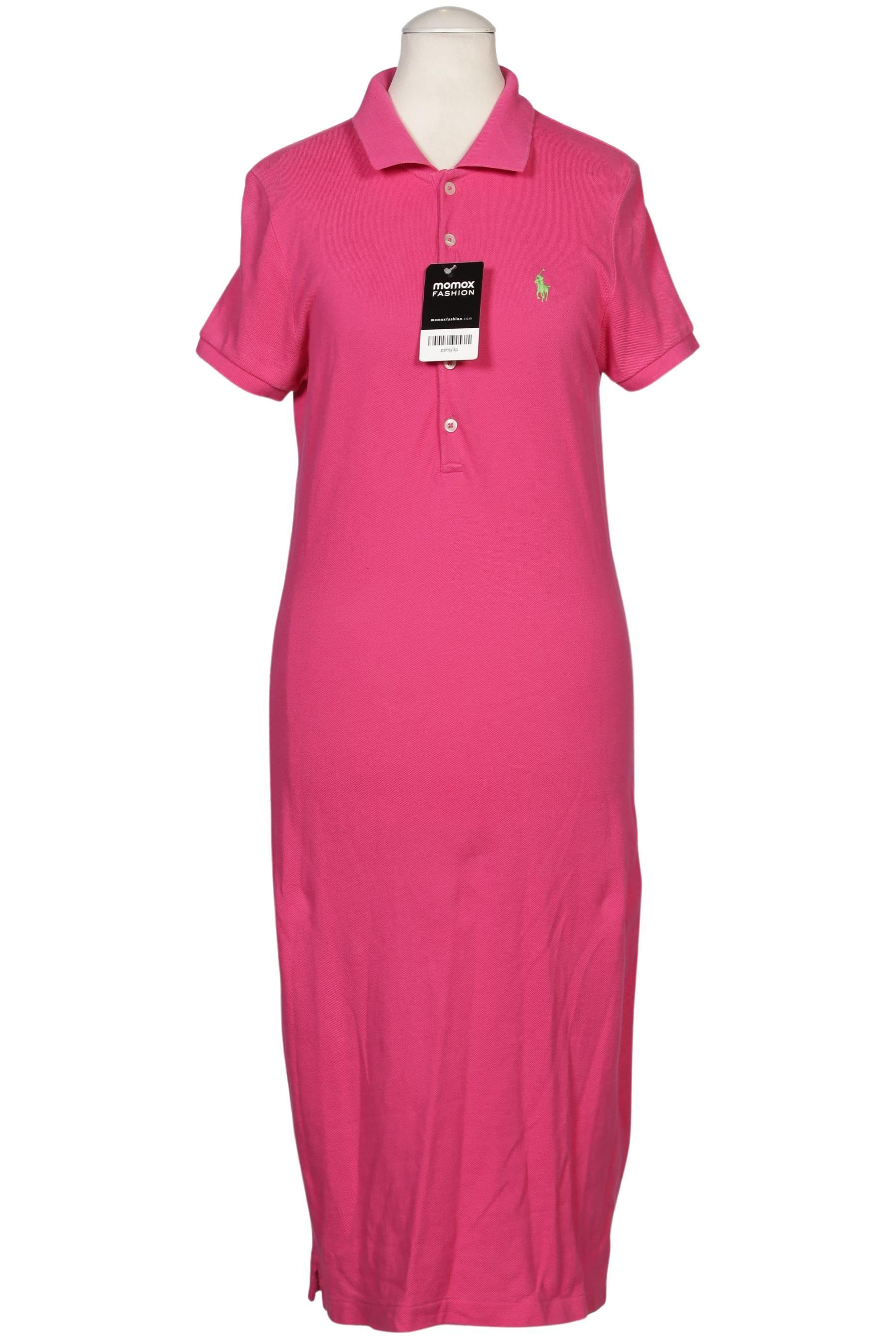 

Polo Ralph Lauren Damen Kleid, pink, Gr. 36