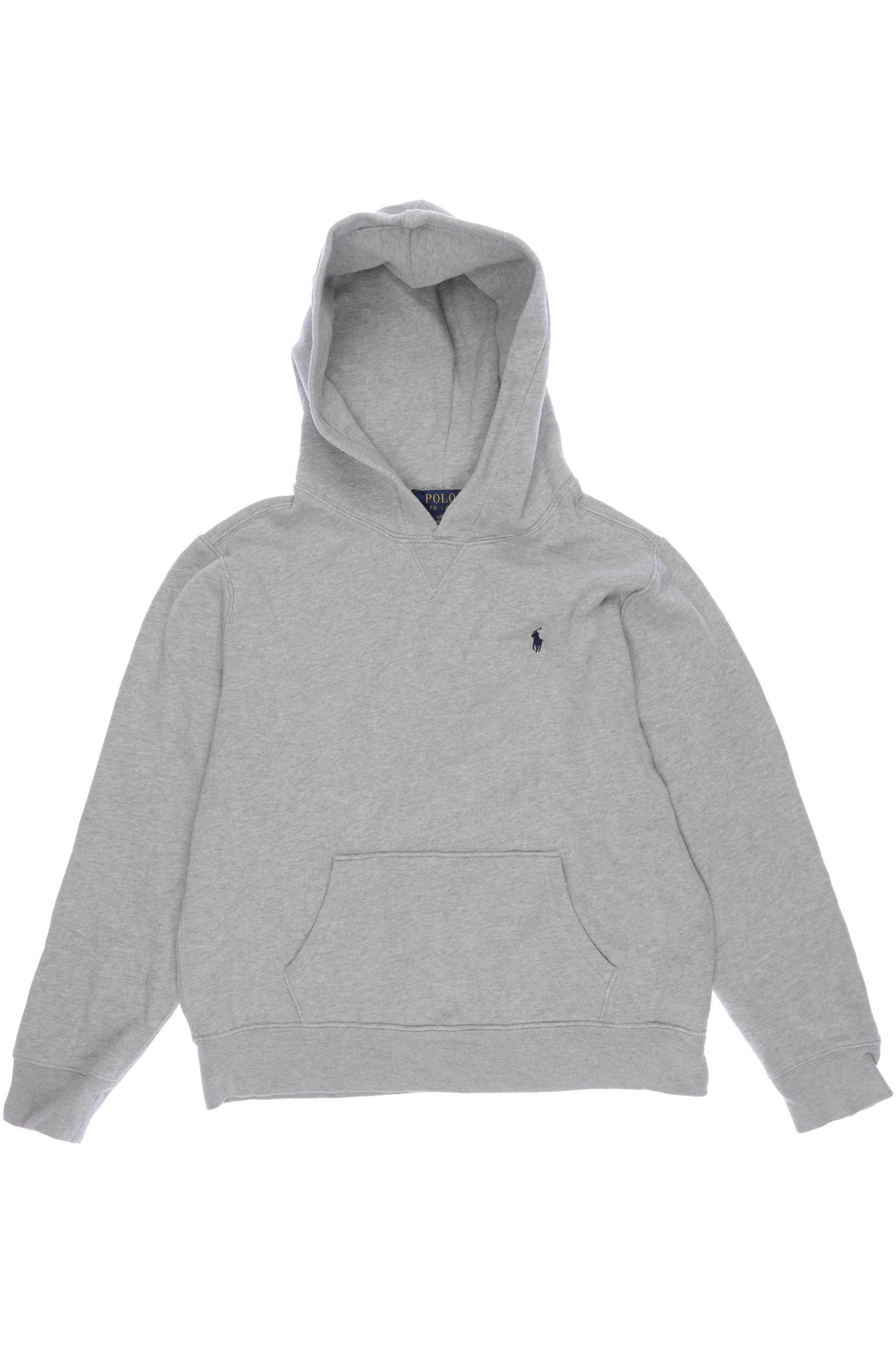 

Polo Ralph Lauren Herren Hoodies & Sweater, grau, Gr. 158