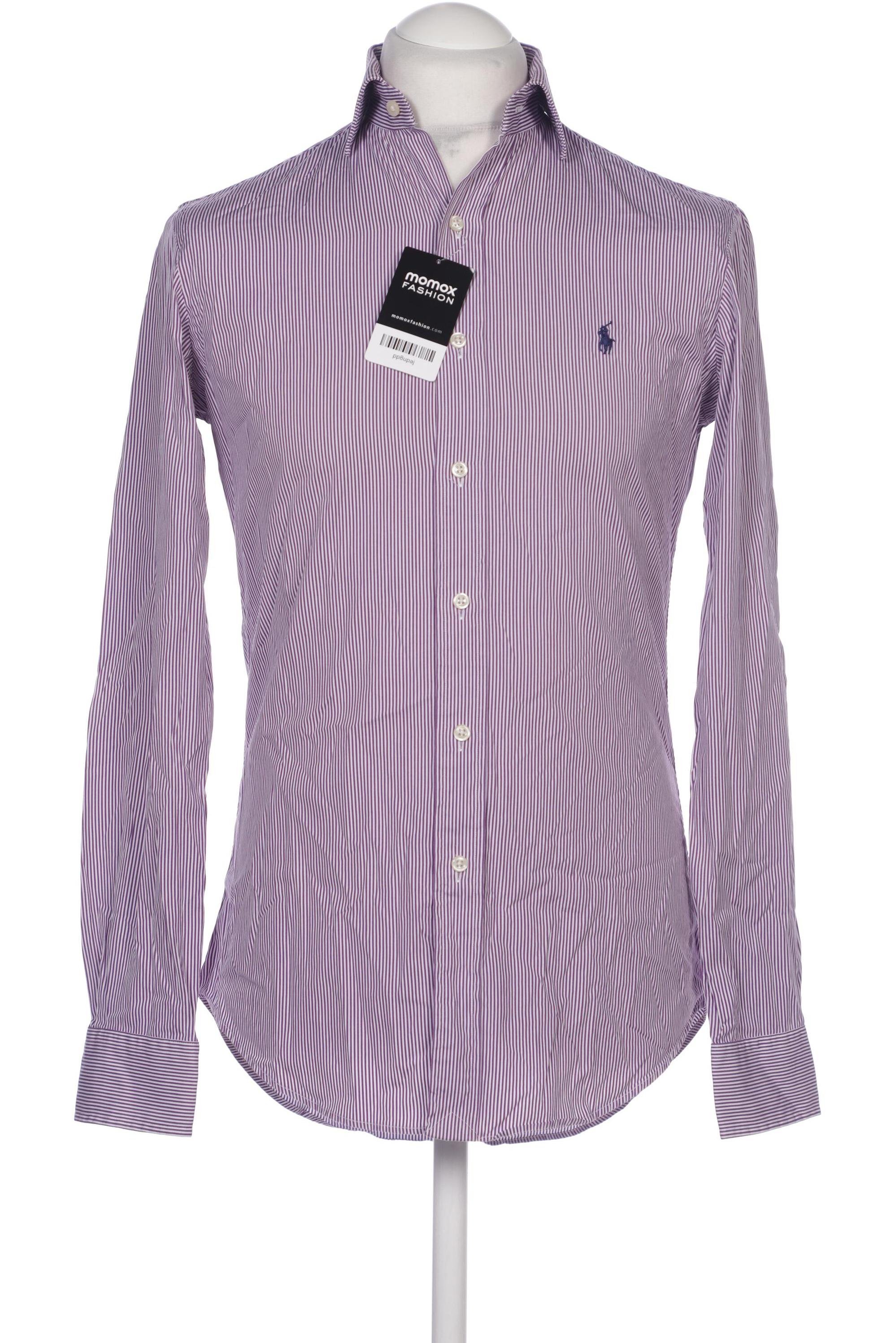 

Polo Ralph Lauren Herren Hemd, flieder, Gr. 44