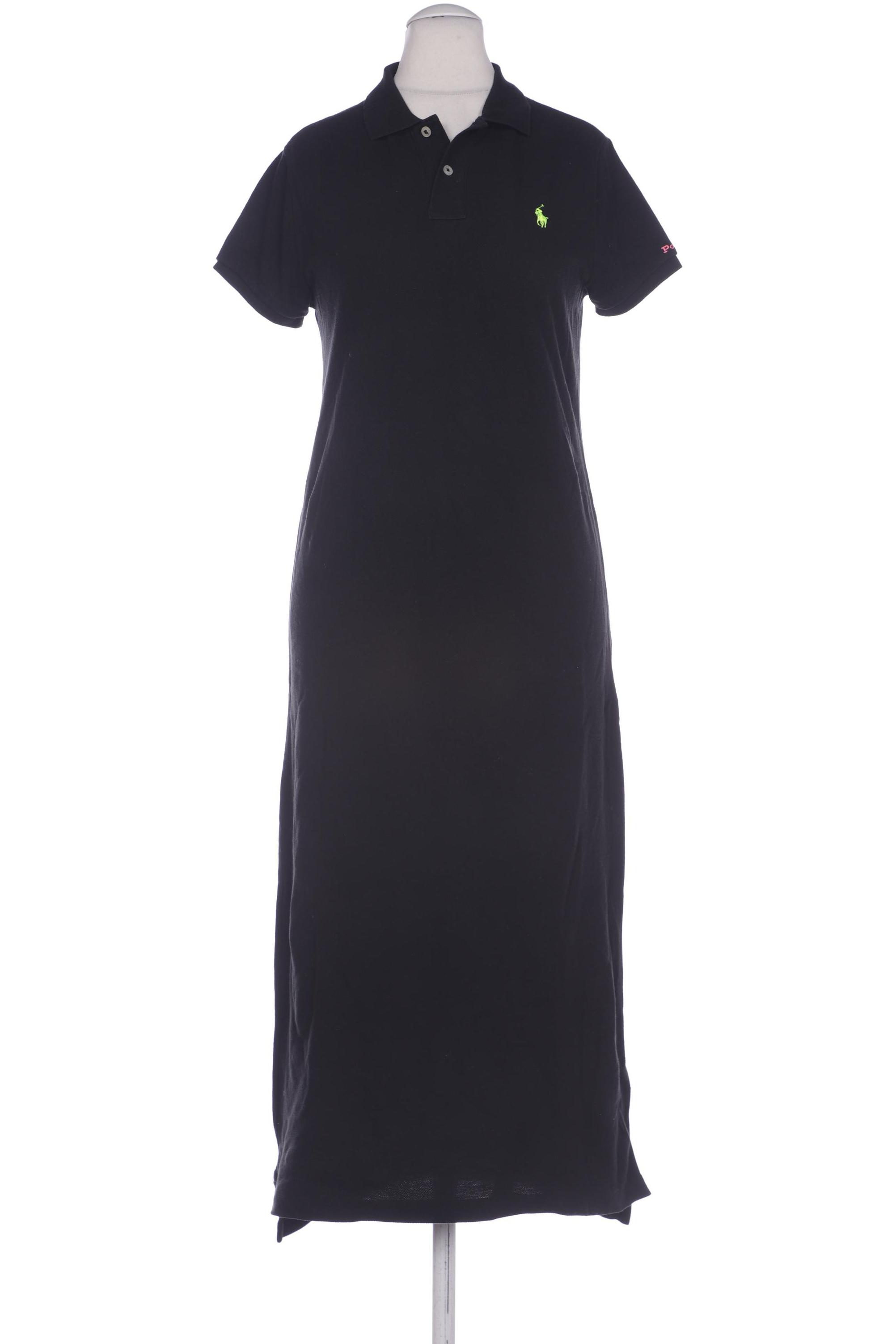 

Polo Ralph Lauren Damen Kleid, schwarz