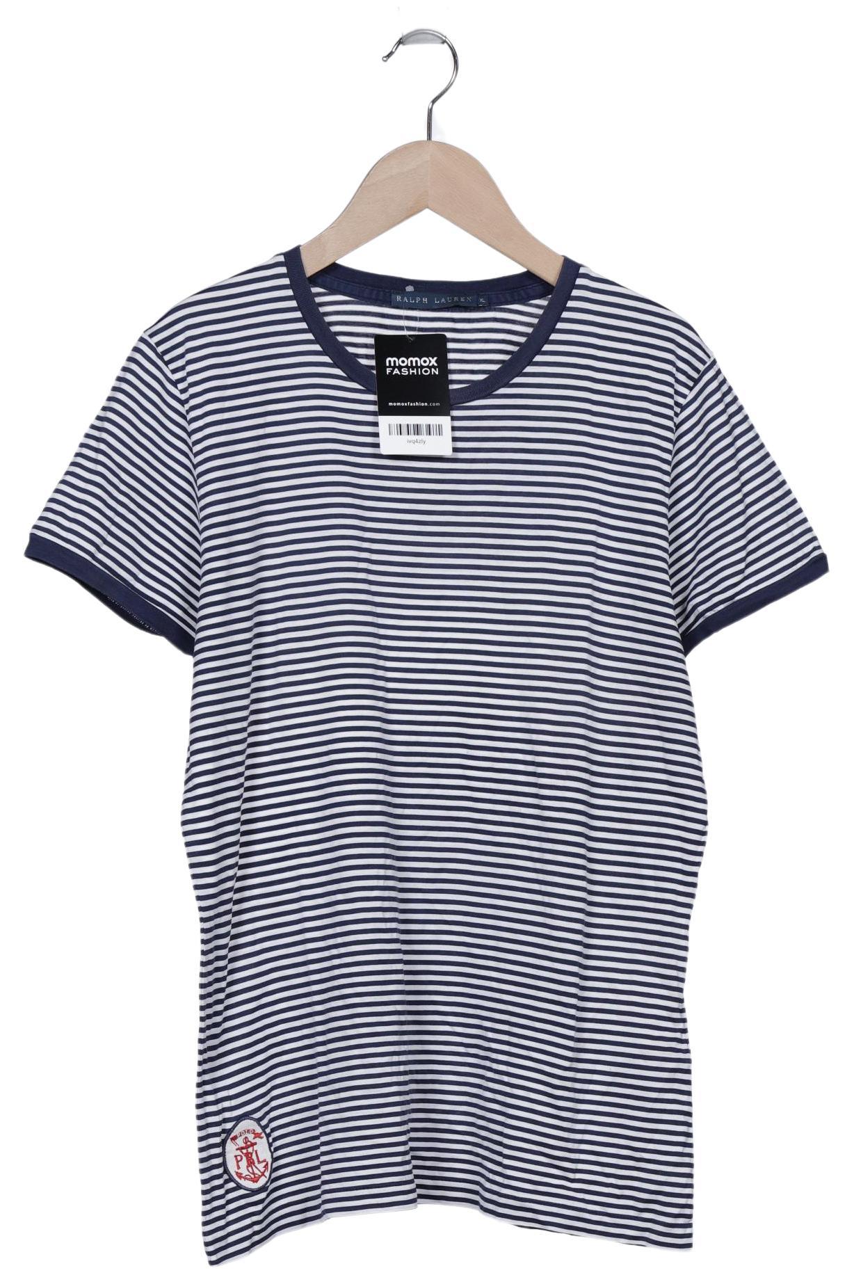 

Polo Ralph Lauren Damen T-Shirt, blau, Gr. 44