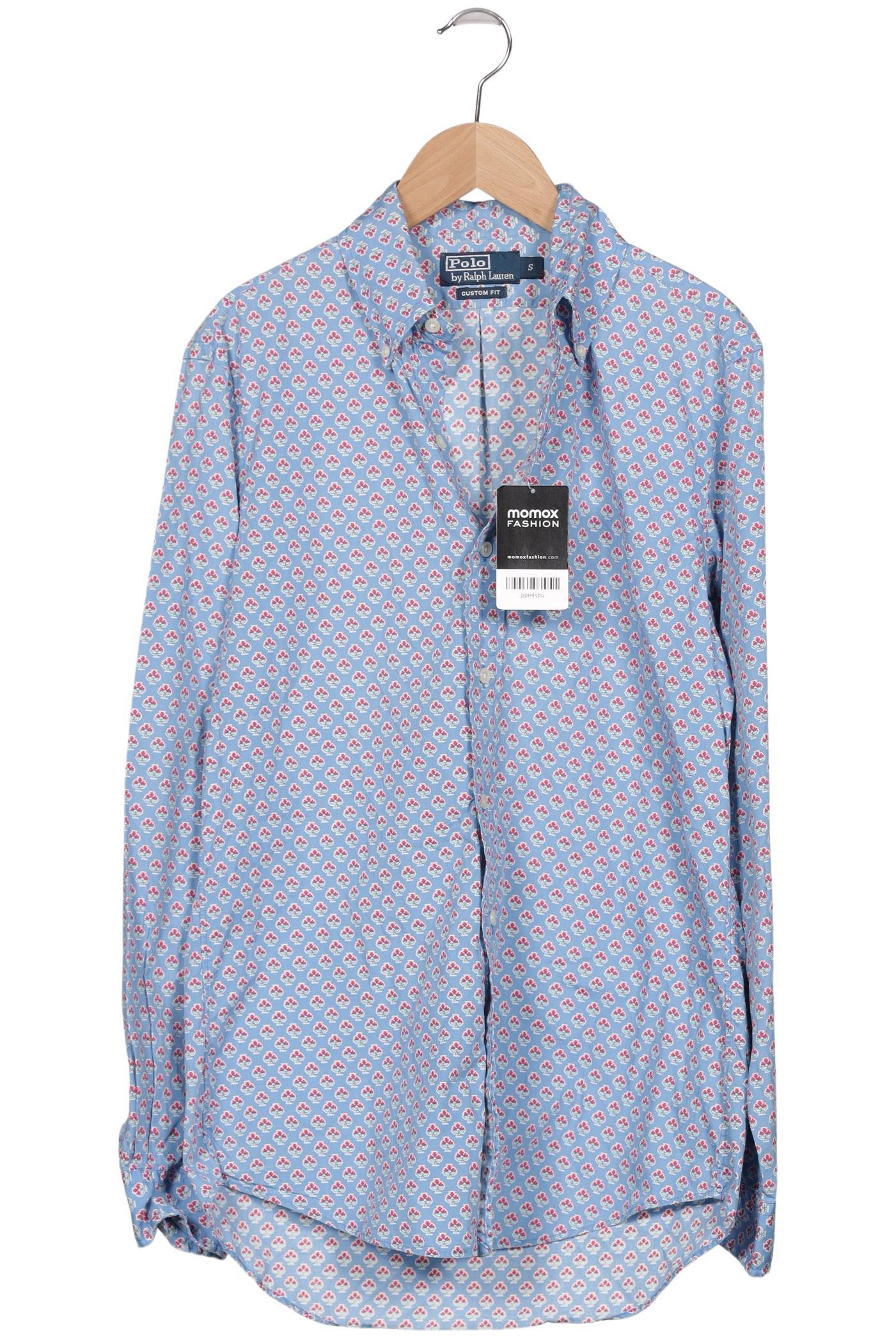 

Polo Ralph Lauren Herren Hemd, blau, Gr. 46