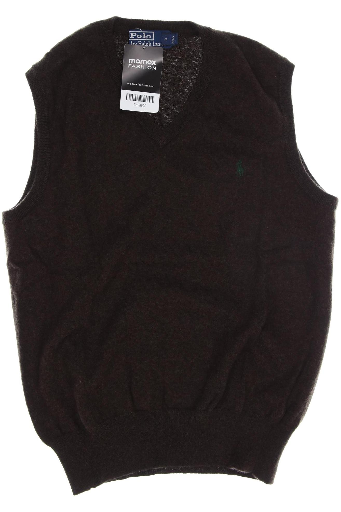 

Polo Ralph Lauren Herren Pullover, braun, Gr. 46