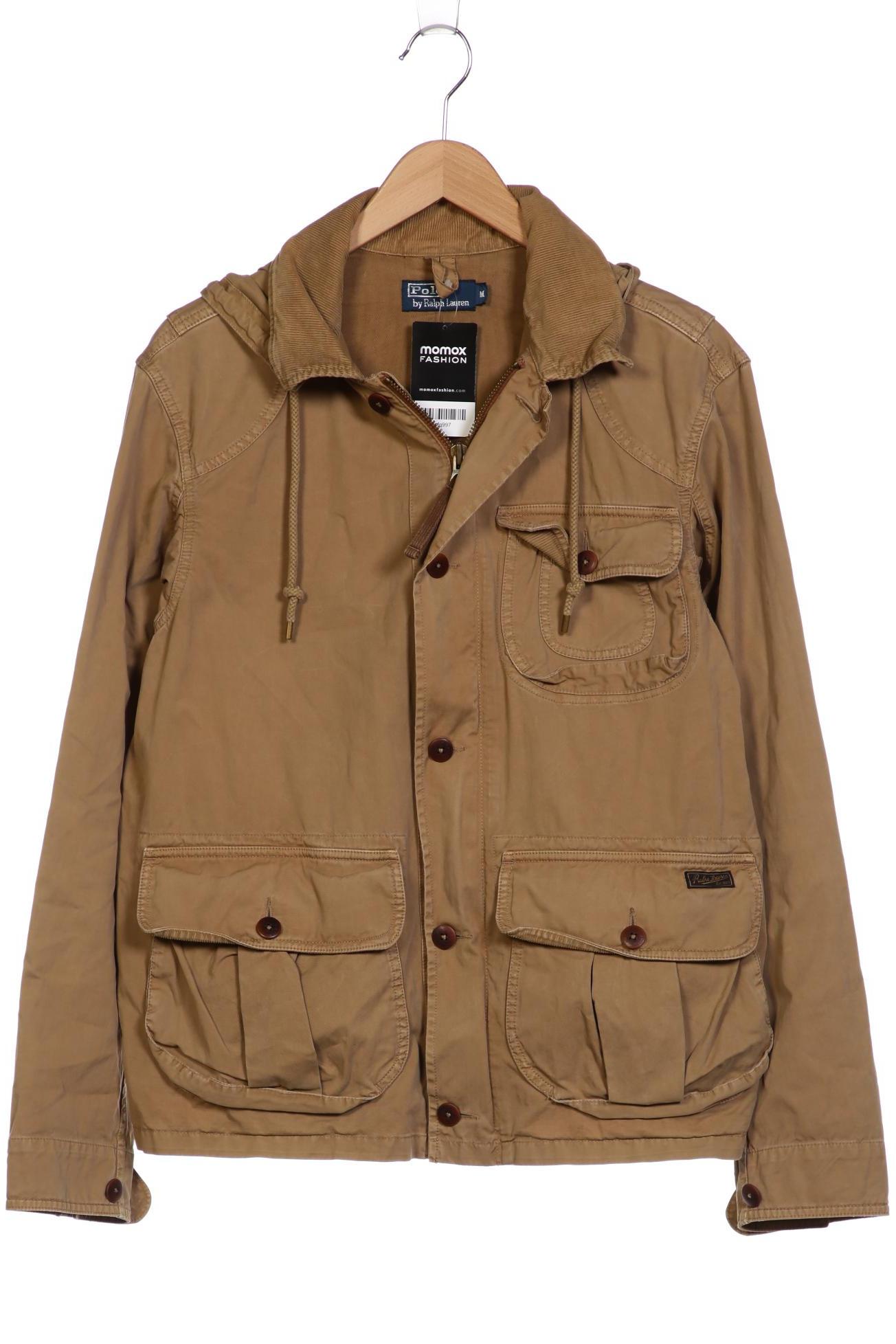 

Polo Ralph Lauren Herren Jacke, braun, Gr. 48