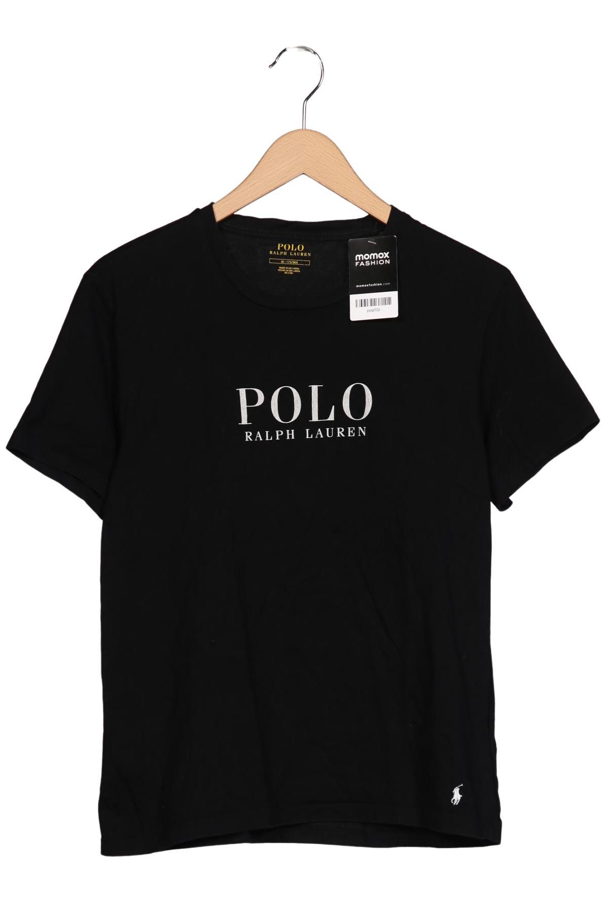 

Polo Ralph Lauren Herren T-Shirt, schwarz, Gr. 48
