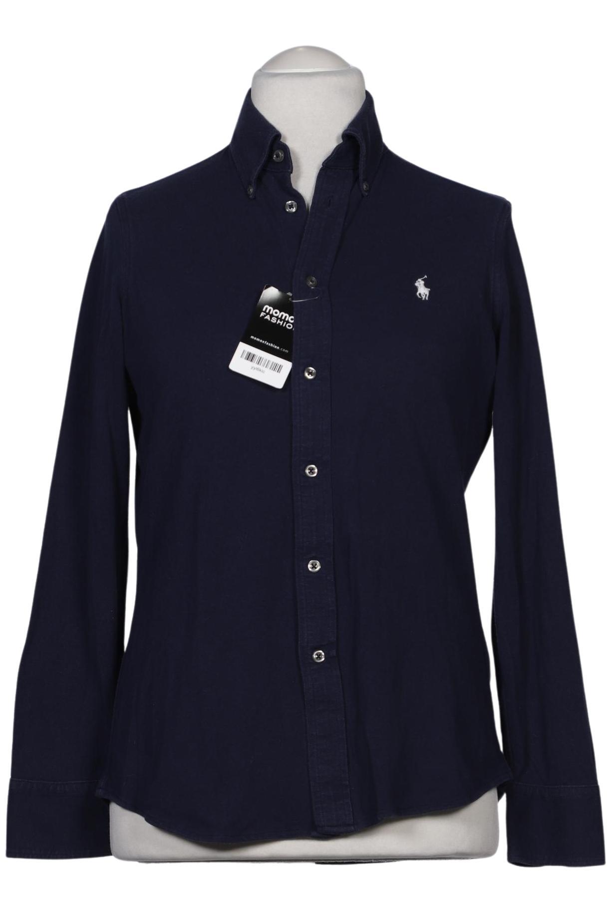 

Polo Ralph Lauren Damen Bluse, marineblau, Gr. 42