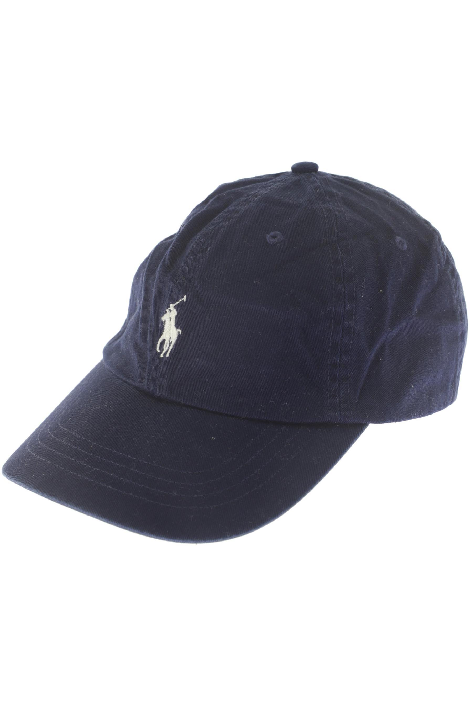 

Polo Ralph Lauren Herren Hut/Mütze, marineblau, Gr. uni