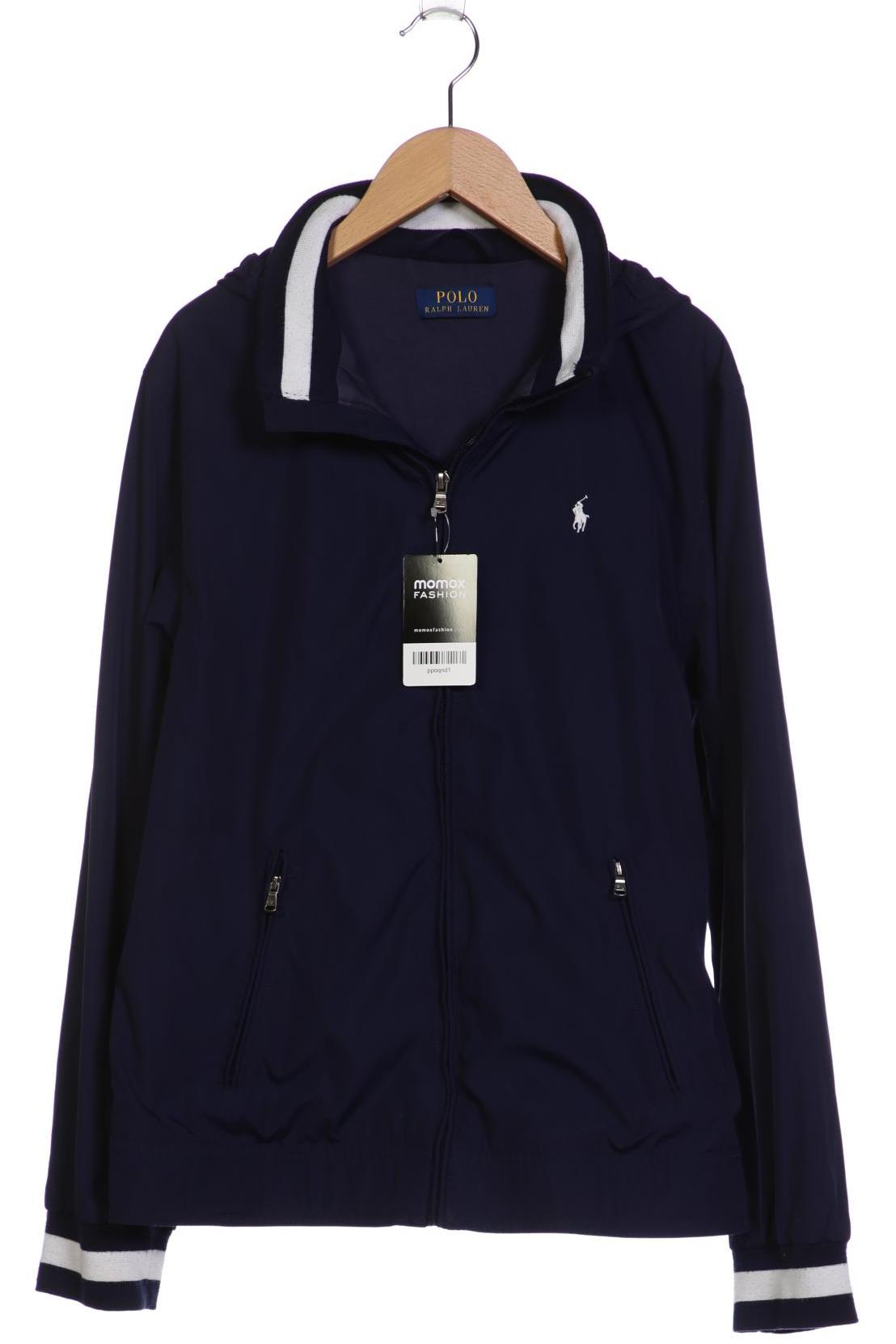 

Polo Ralph Lauren Herren Jacke, marineblau, Gr. 48