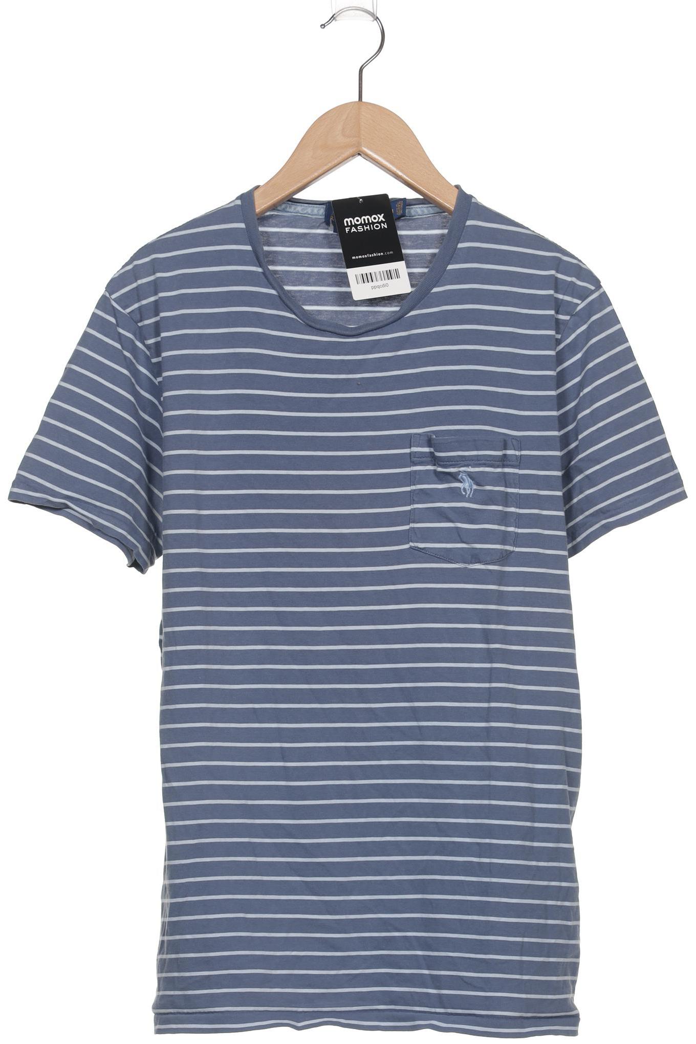 

Polo Ralph Lauren Herren T-Shirt, blau, Gr. 48