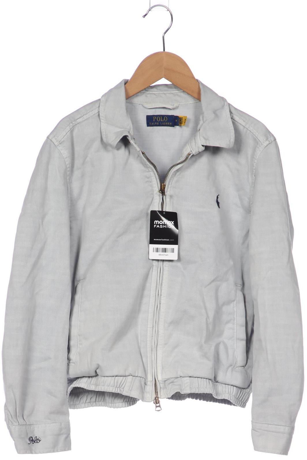 

Polo Ralph Lauren Damen Jacke, hellblau, Gr. 38