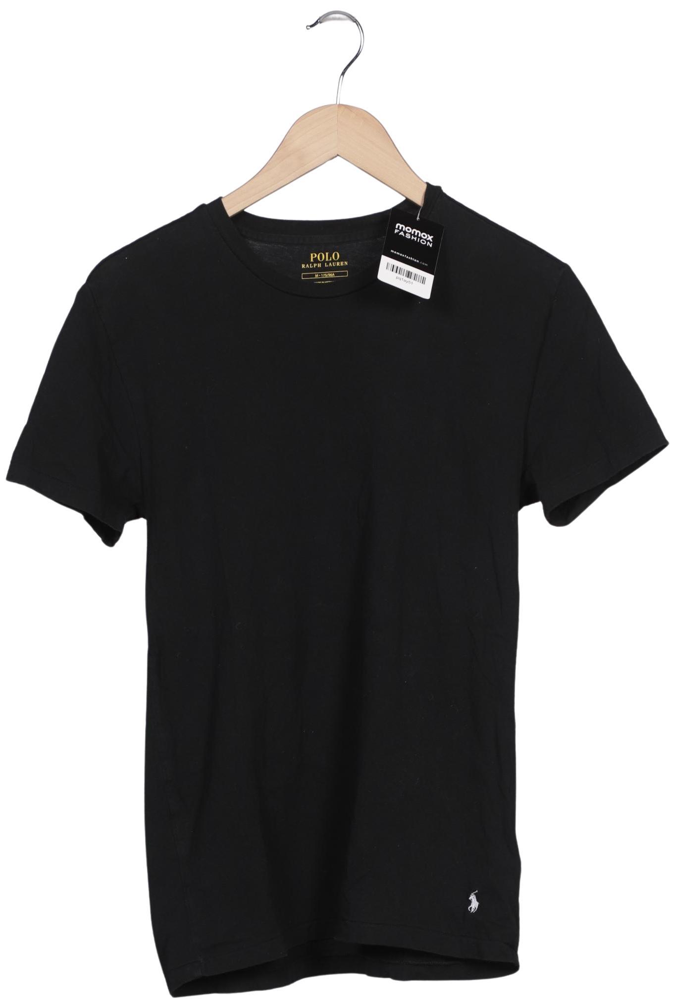 

Polo Ralph Lauren Herren T-Shirt, schwarz, Gr. 48