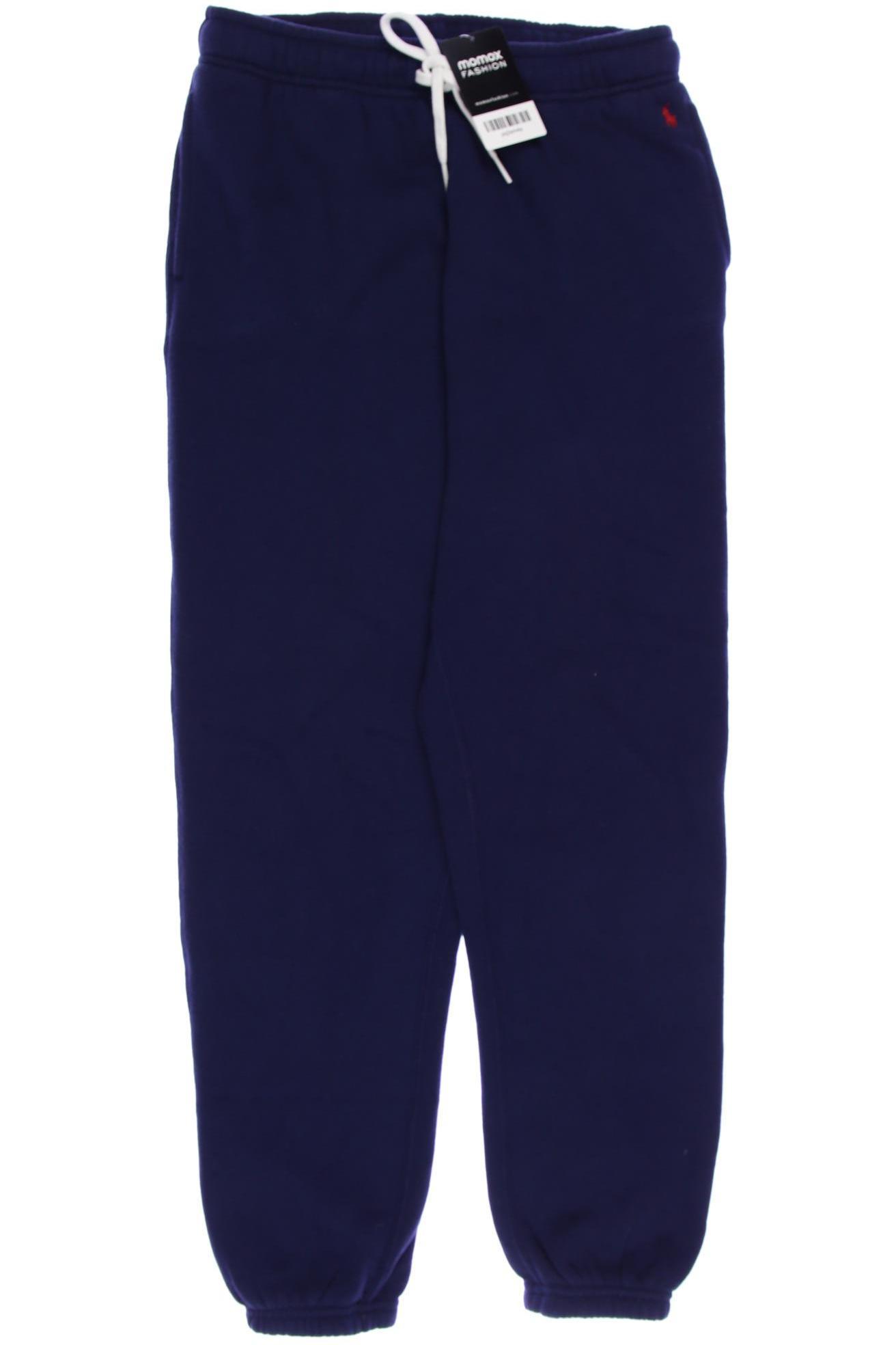 

Polo Ralph Lauren Damen Stoffhose, marineblau, Gr. 0