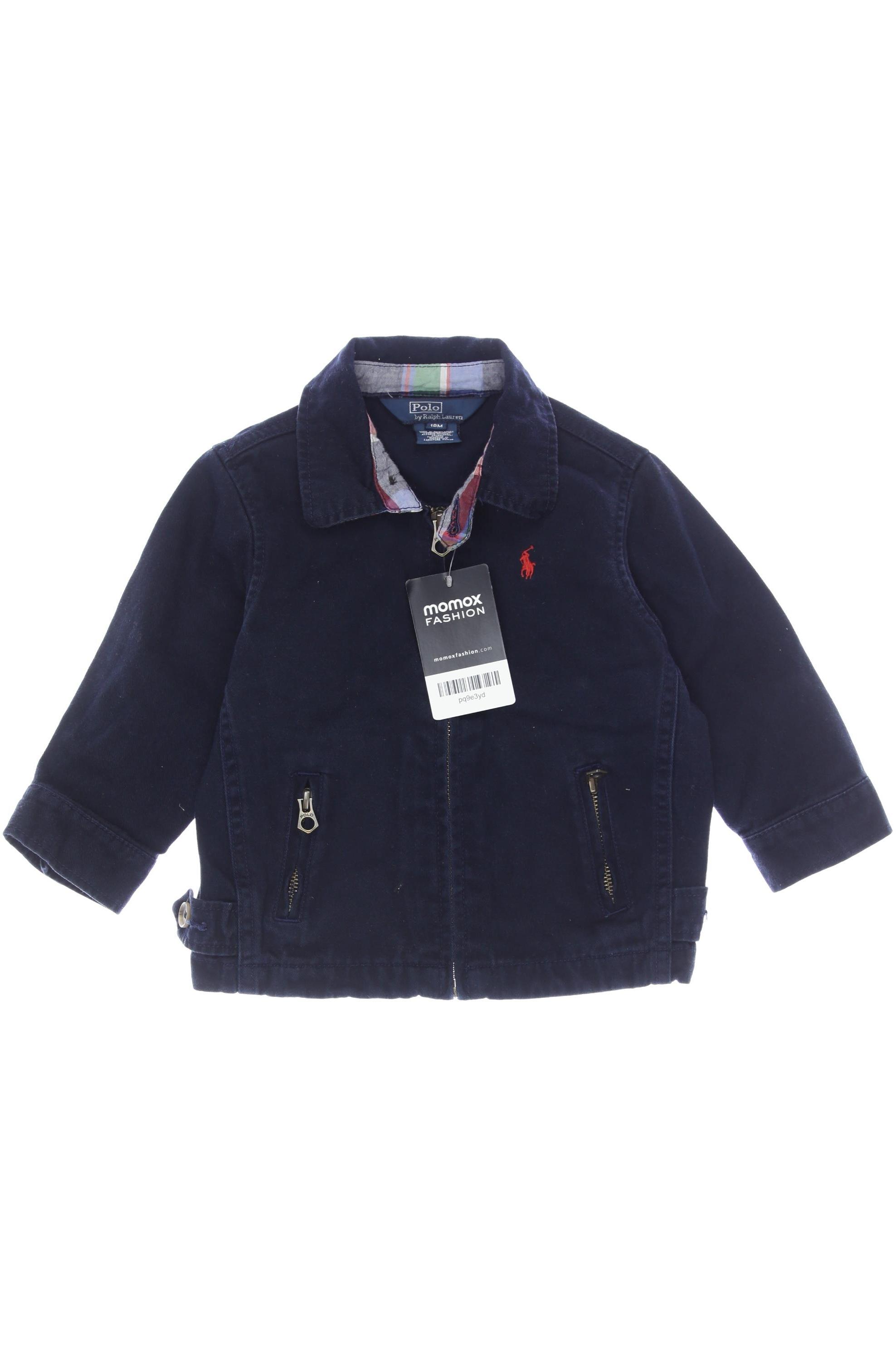 

Polo Ralph Lauren Herren Jacke, marineblau, Gr. 92