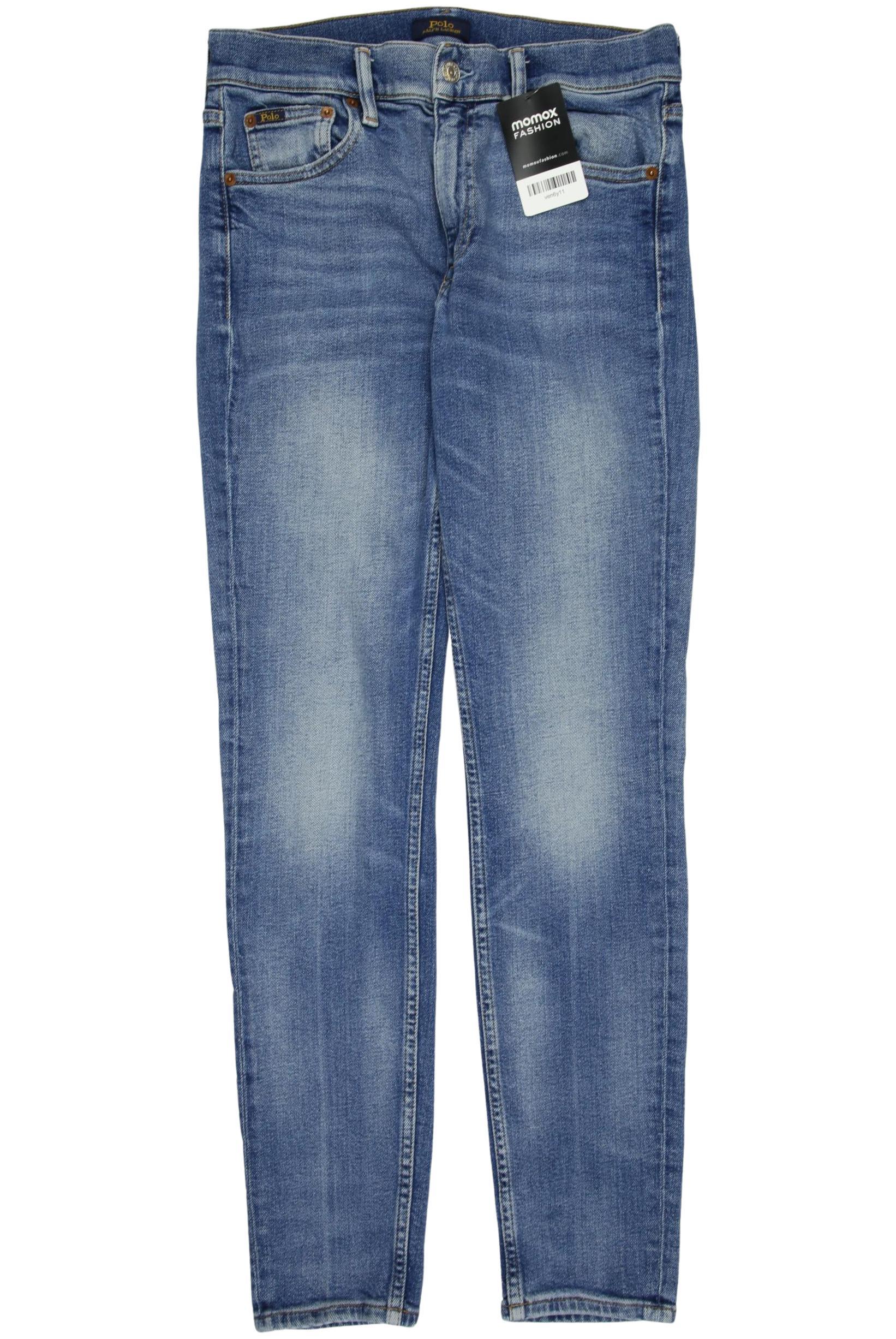 

Polo Ralph Lauren Damen Jeans, blau, Gr. 27