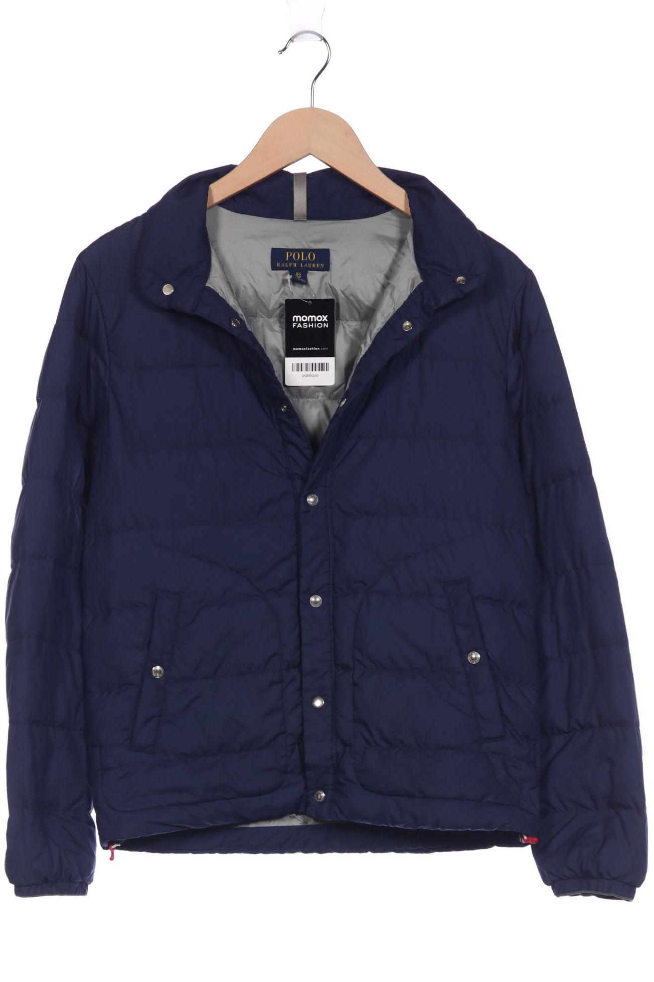 

Polo Ralph Lauren Herren Jacke, marineblau, Gr. 44