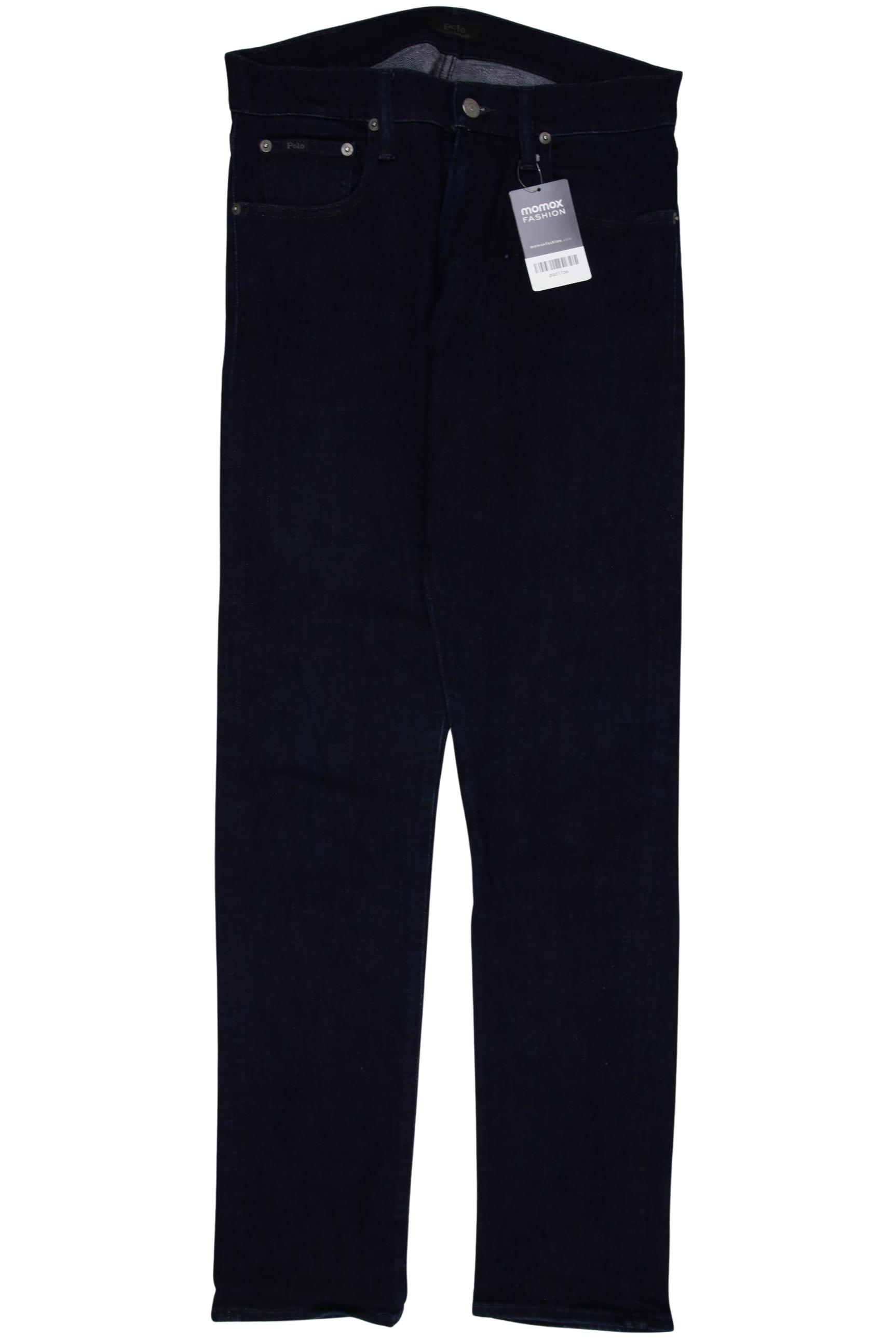 

Polo Ralph Lauren Herren Jeans, marineblau, Gr. 28
