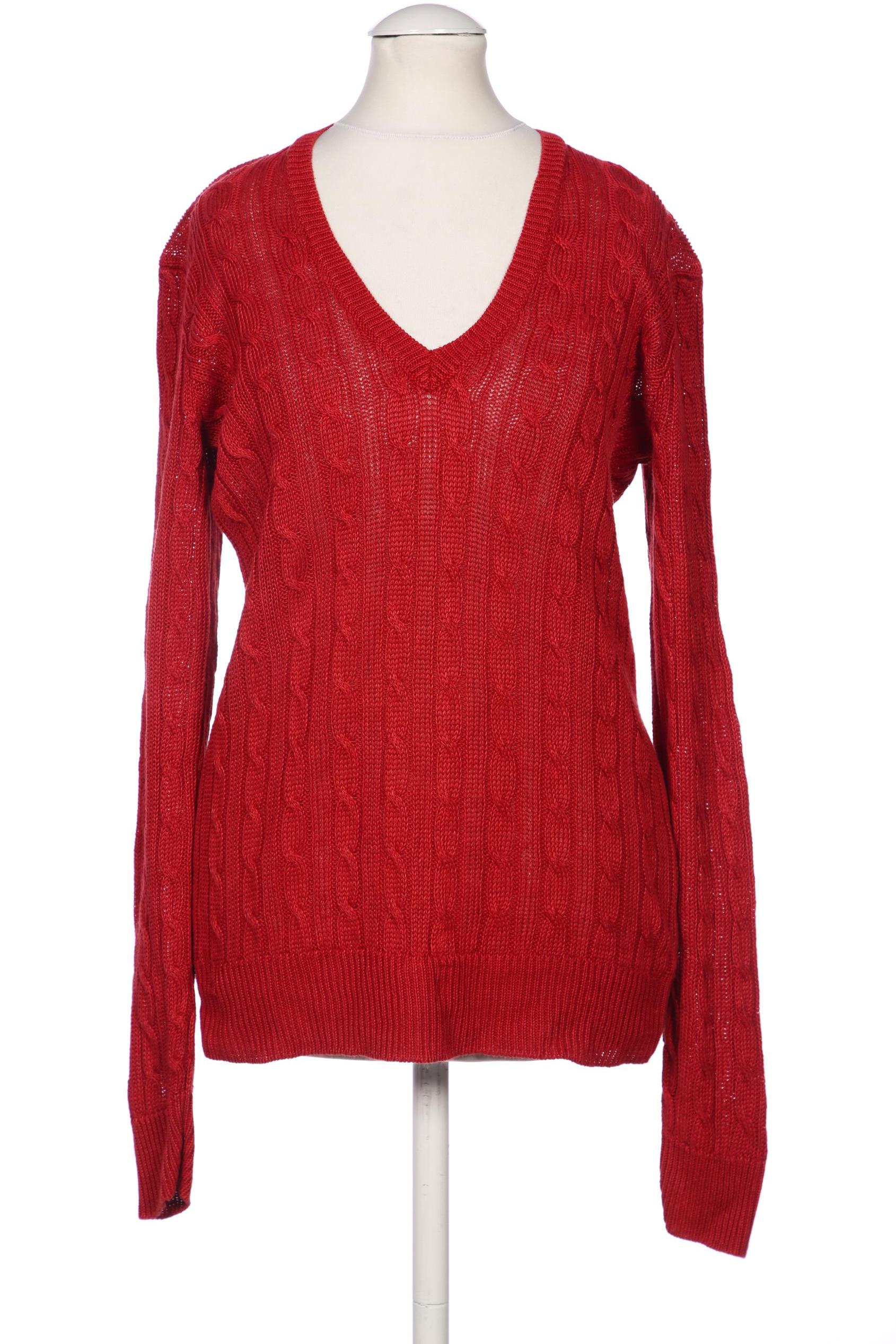 

Polo Ralph Lauren Damen Pullover, rot, Gr. 38