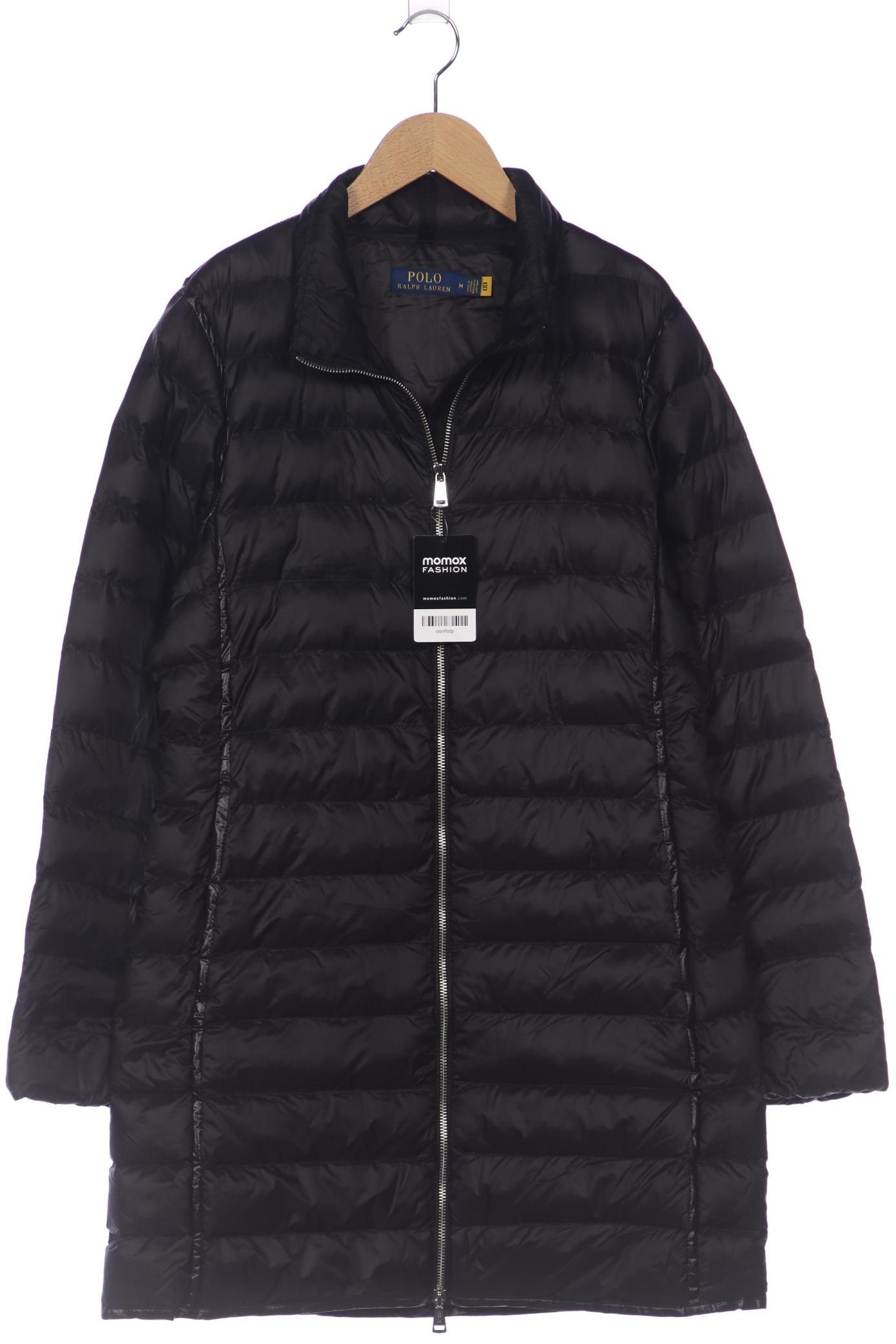 

Polo Ralph Lauren Damen Mantel, schwarz, Gr. 38