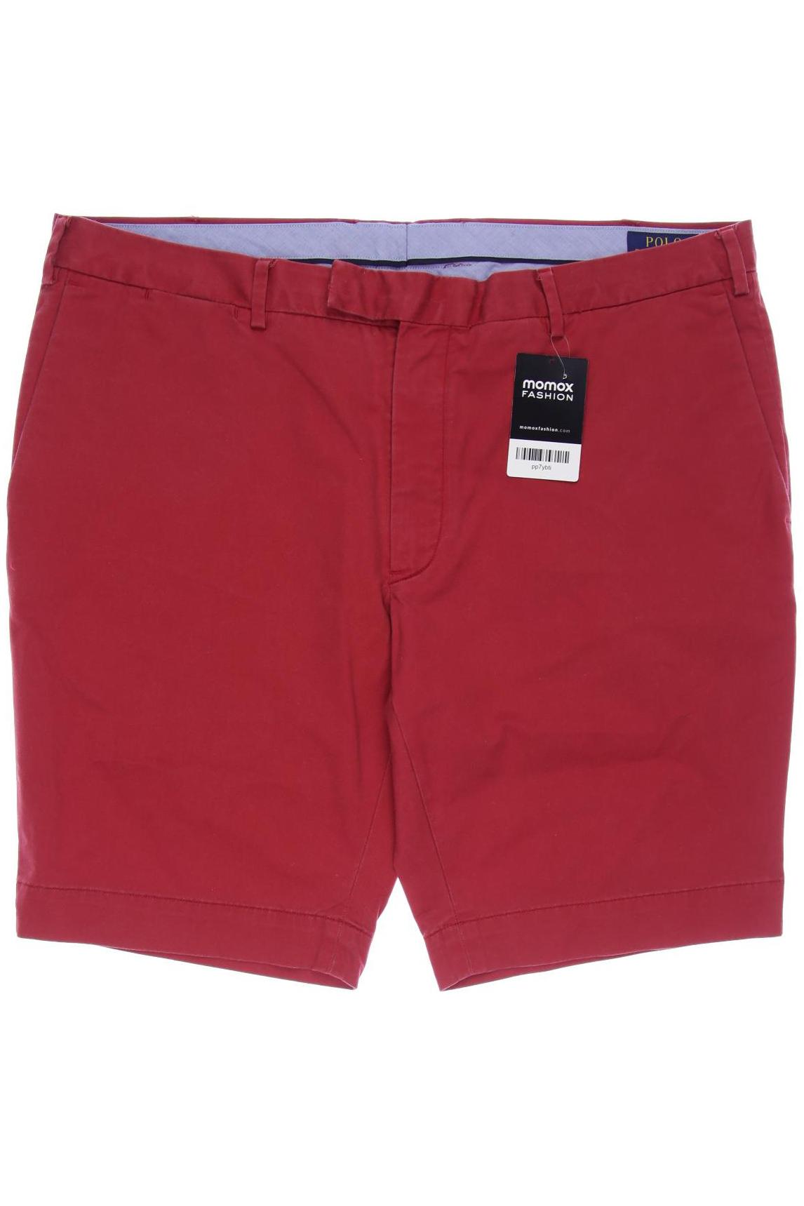 

Polo Ralph Lauren Herren Shorts, rot, Gr. 56