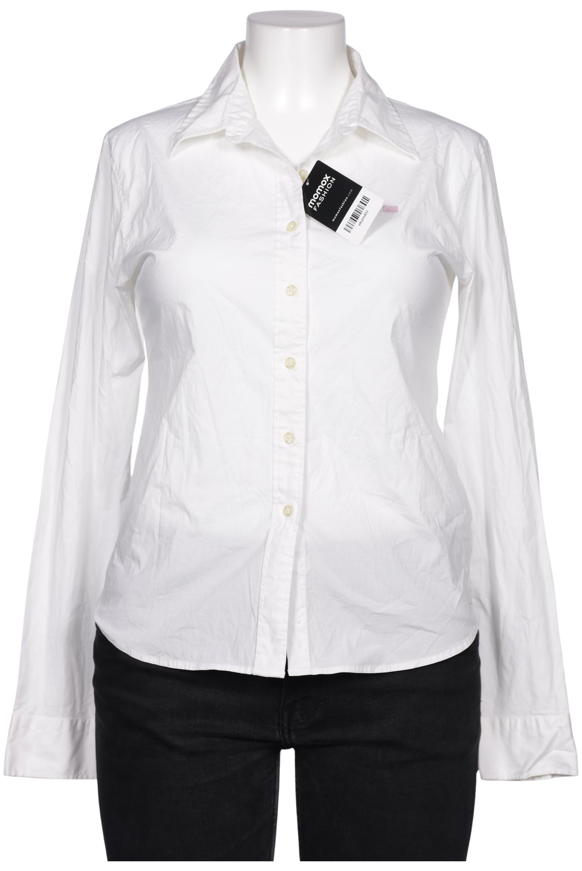 

Polo Ralph Lauren Damen Bluse, cremeweiß, Gr. 44