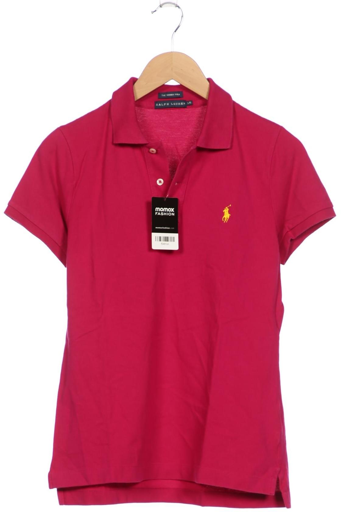 

Polo Ralph Lauren Damen Poloshirt, pink, Gr. 42
