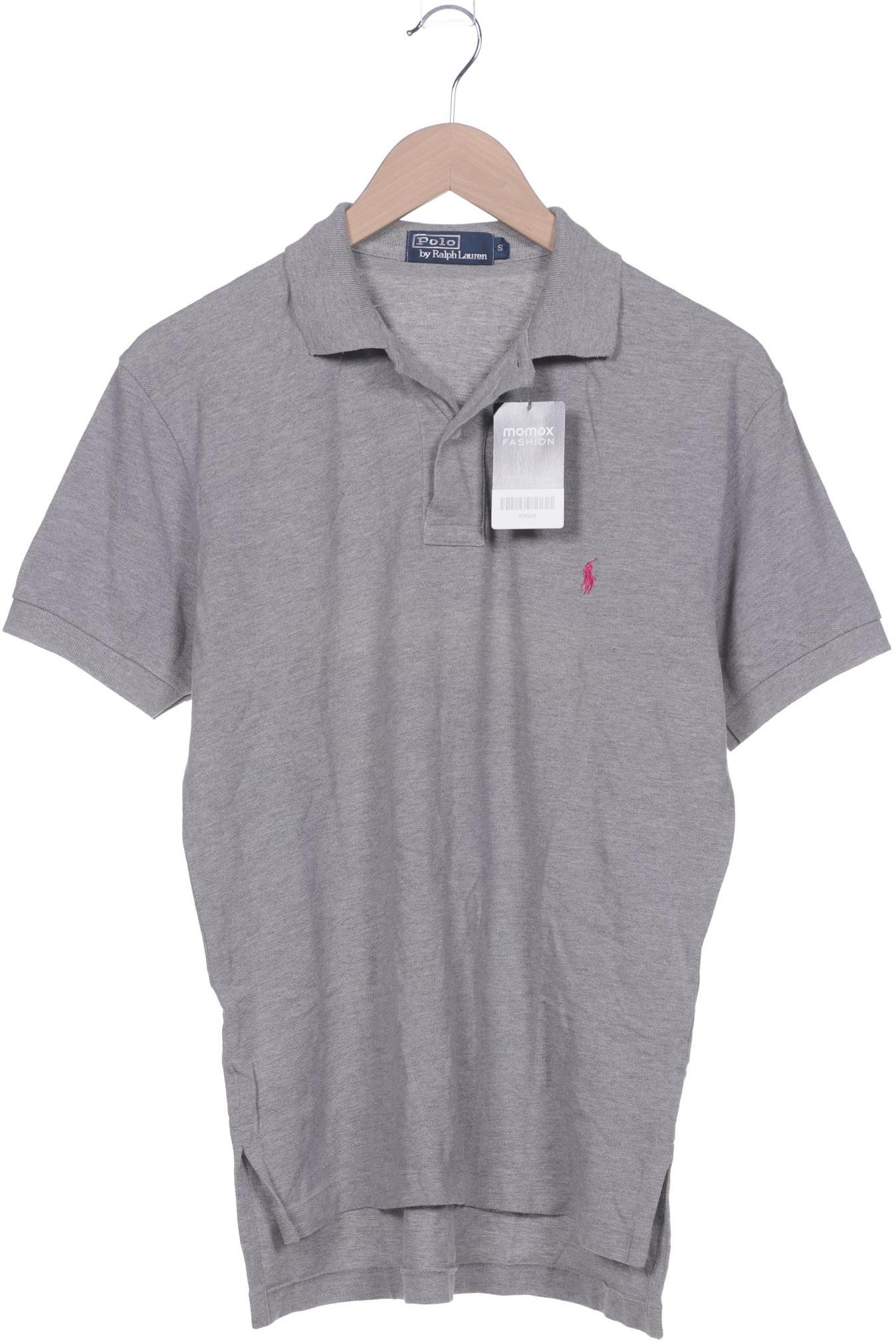 

Polo Ralph Lauren Herren Poloshirt, grau, Gr. 46